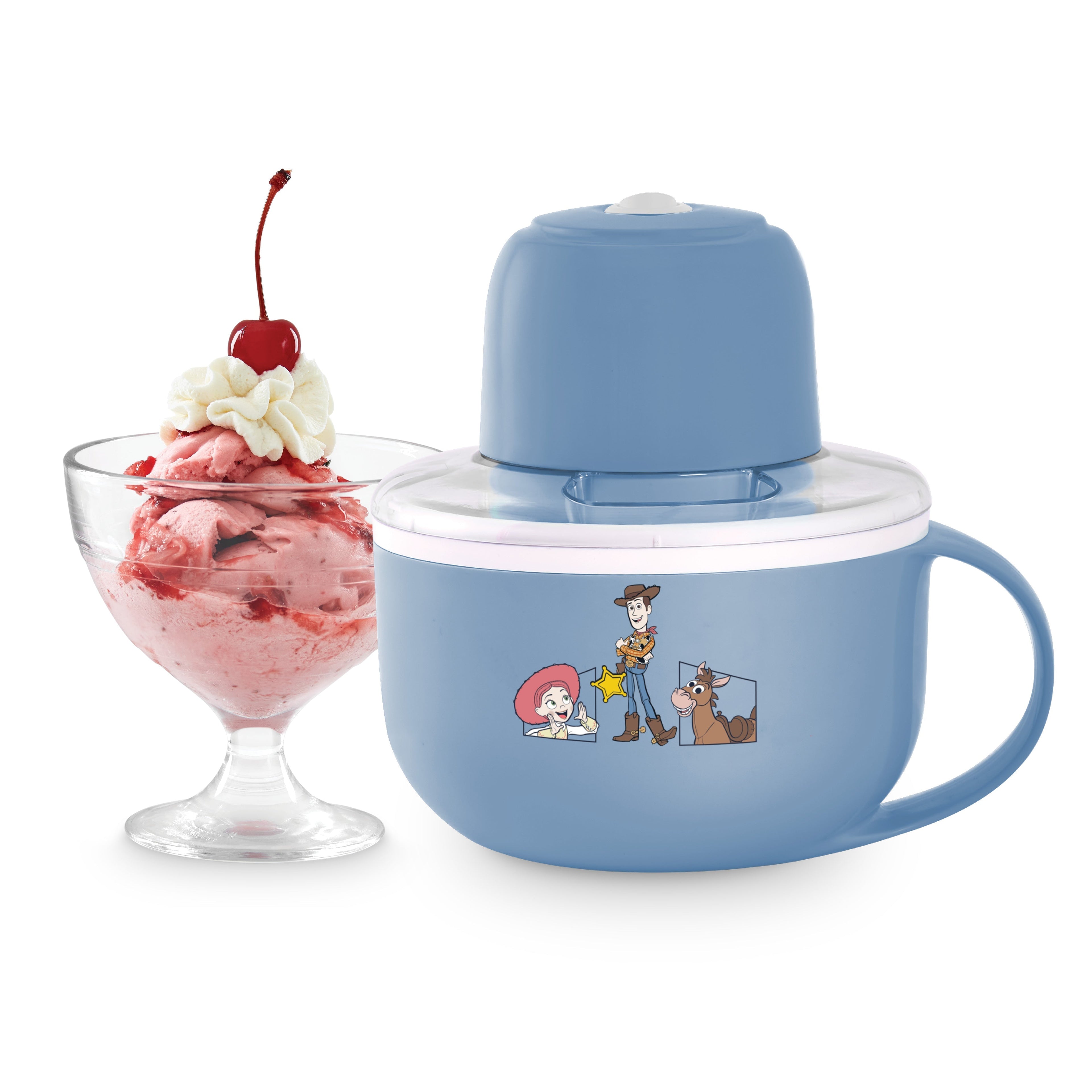 My Mug Ice Cream Maker B8