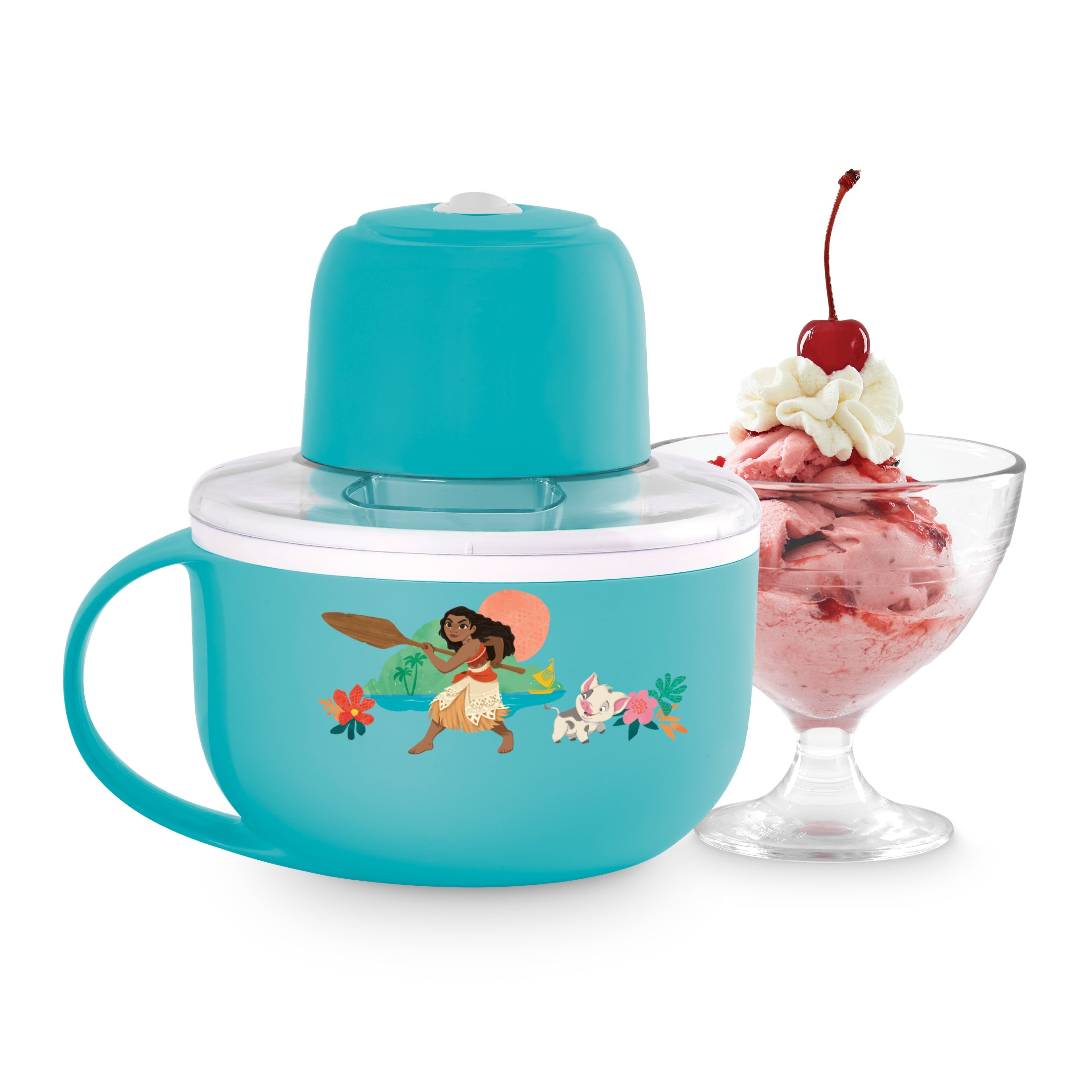 My Mug Ice Cream Maker B8