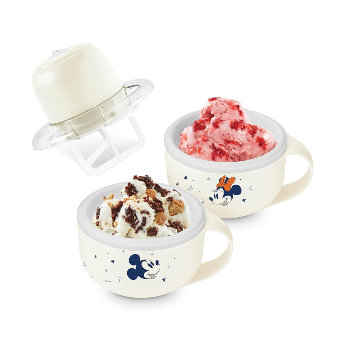 My Mug Ice Cream Maker B8