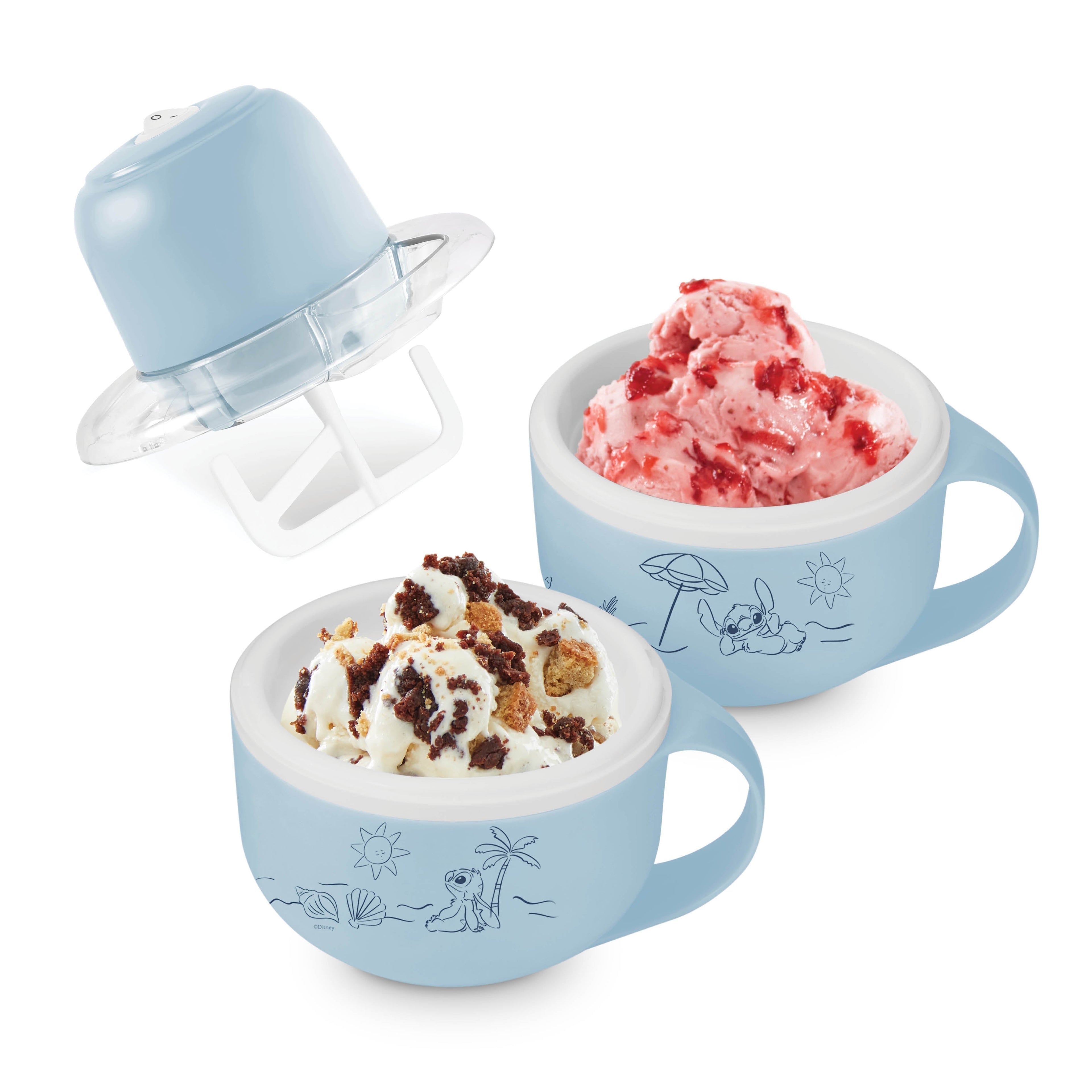 My Mug Ice Cream Maker B8