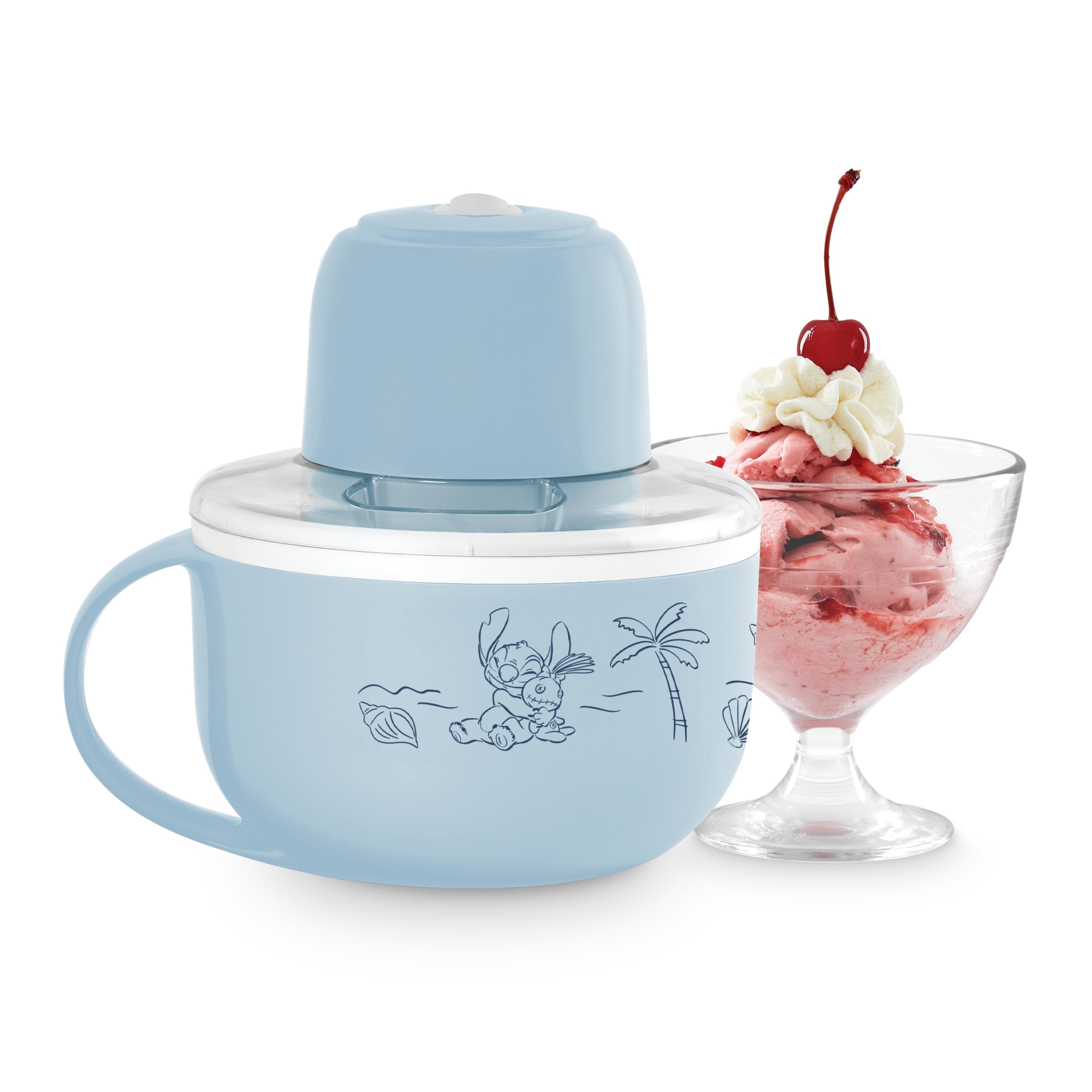 My Mug Ice Cream Maker B8