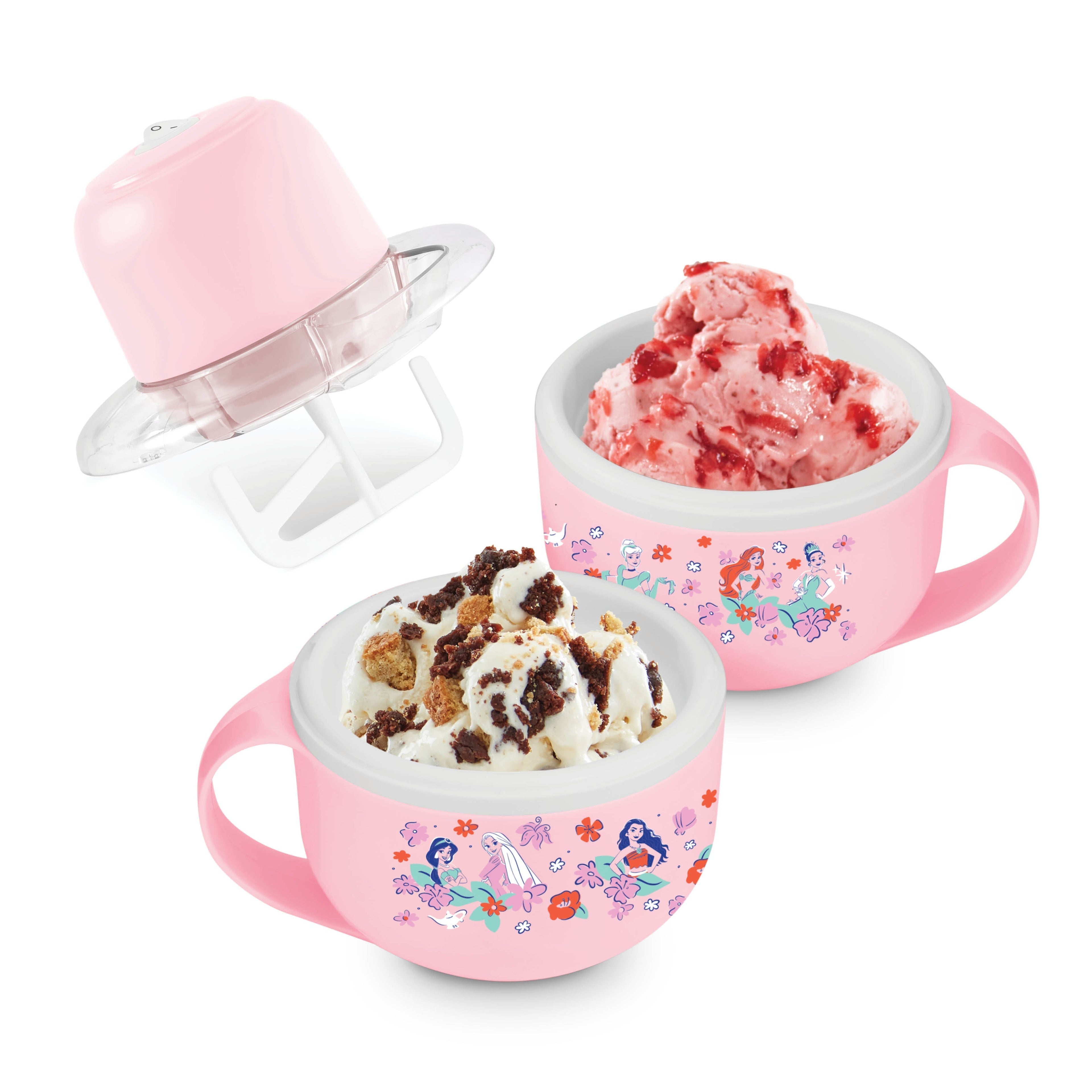My Mug Ice Cream Maker B8