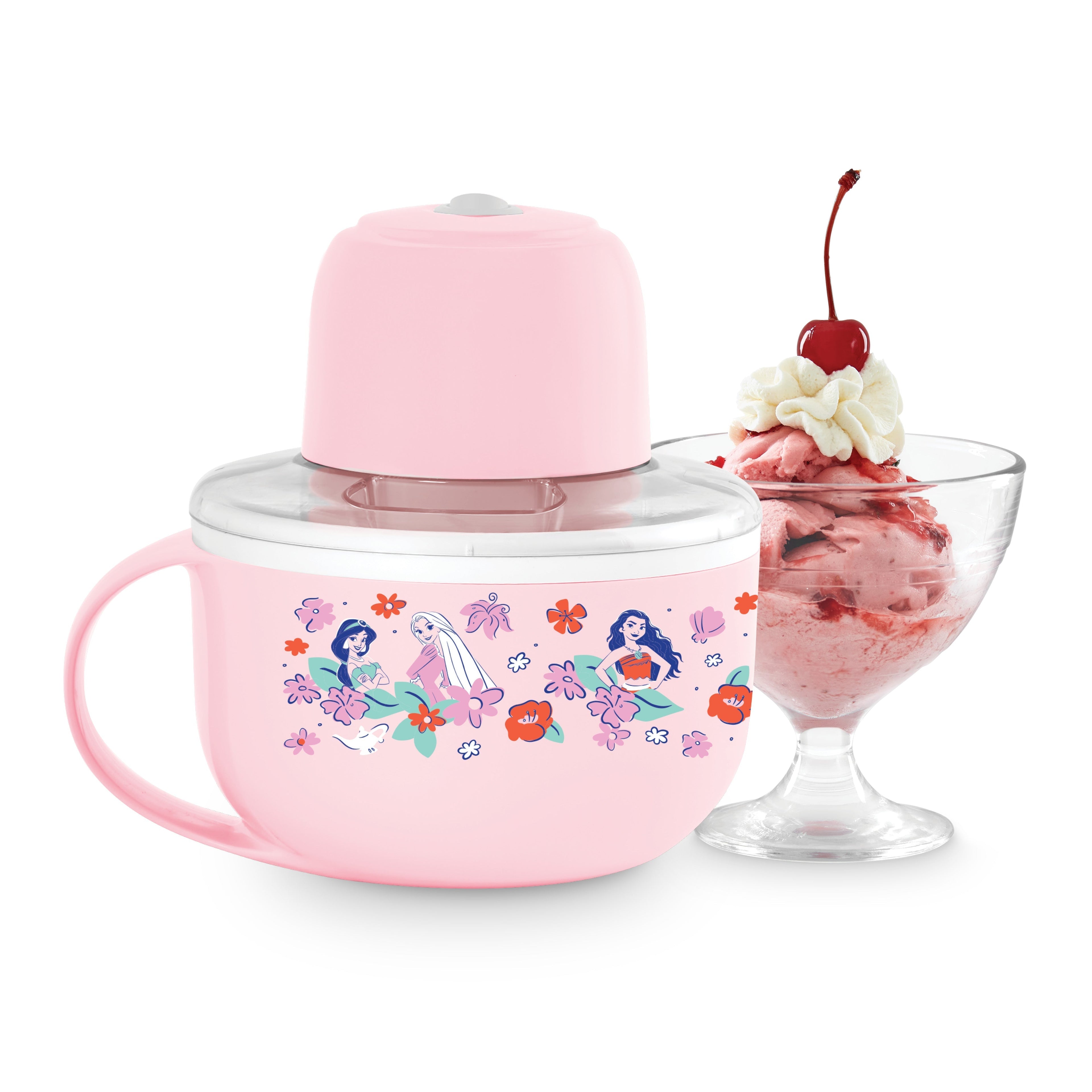 My Mug Ice Cream Maker B8