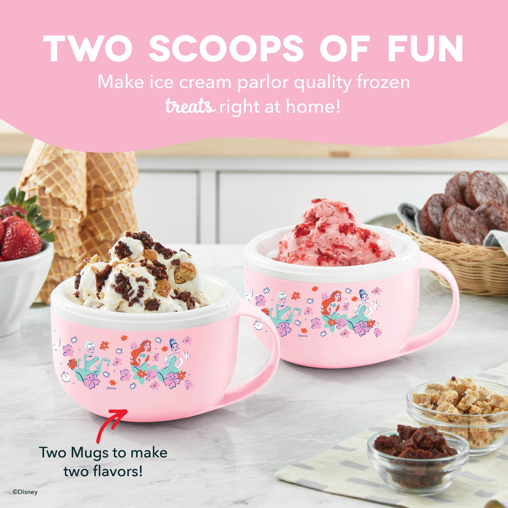 My Mug Ice Cream Maker B8