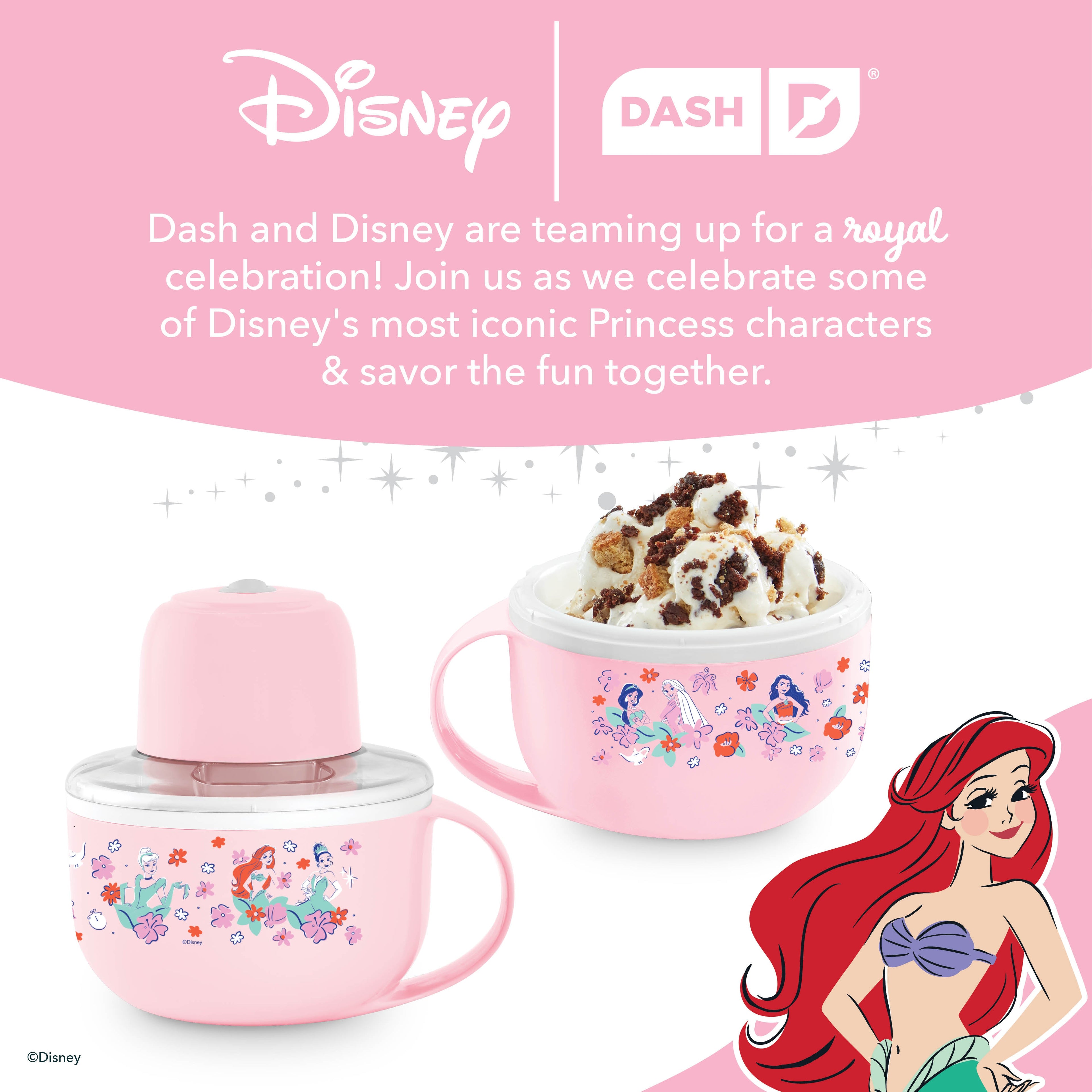 My Mug Ice Cream Maker B8