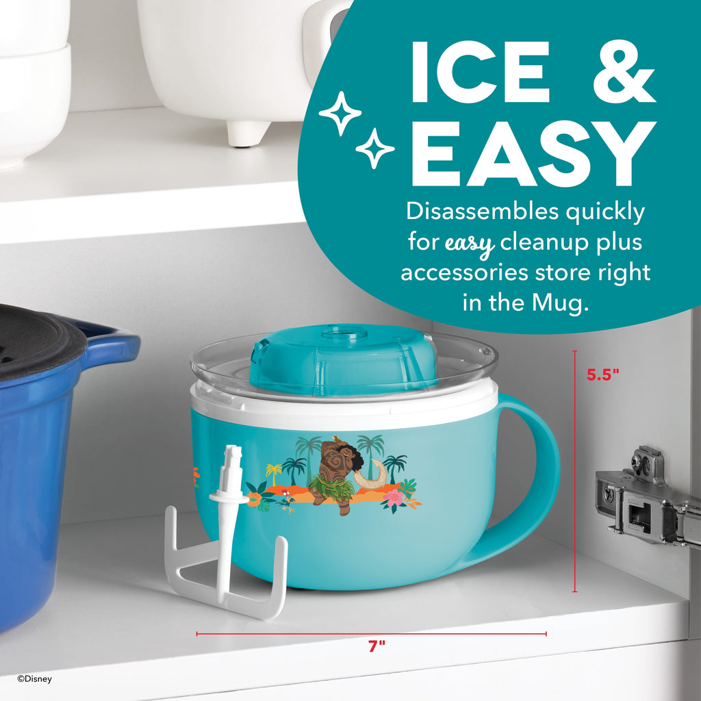 My Mug Ice Cream Maker B8