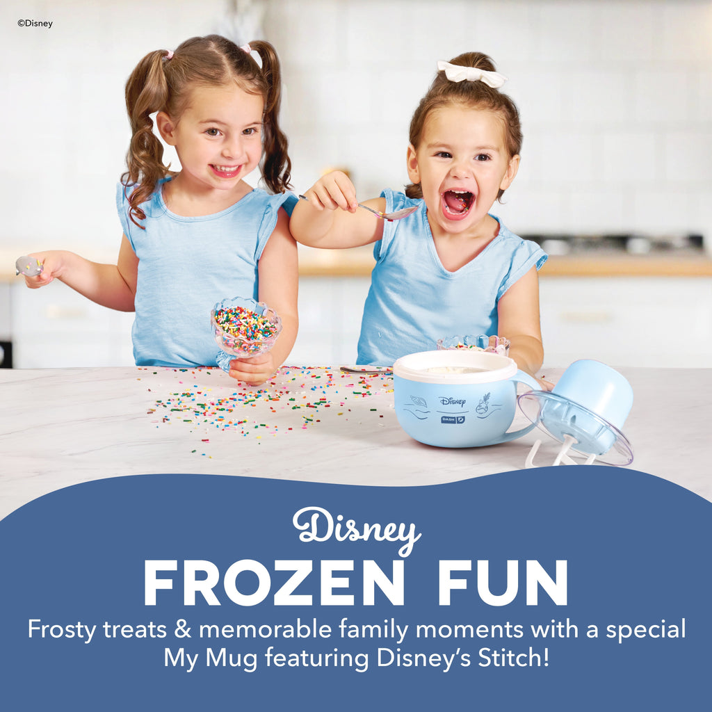 My Mug Ice Cream Maker B8
