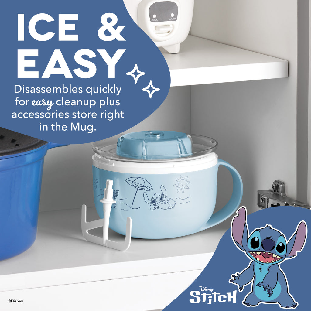 My Mug Ice Cream Maker B8