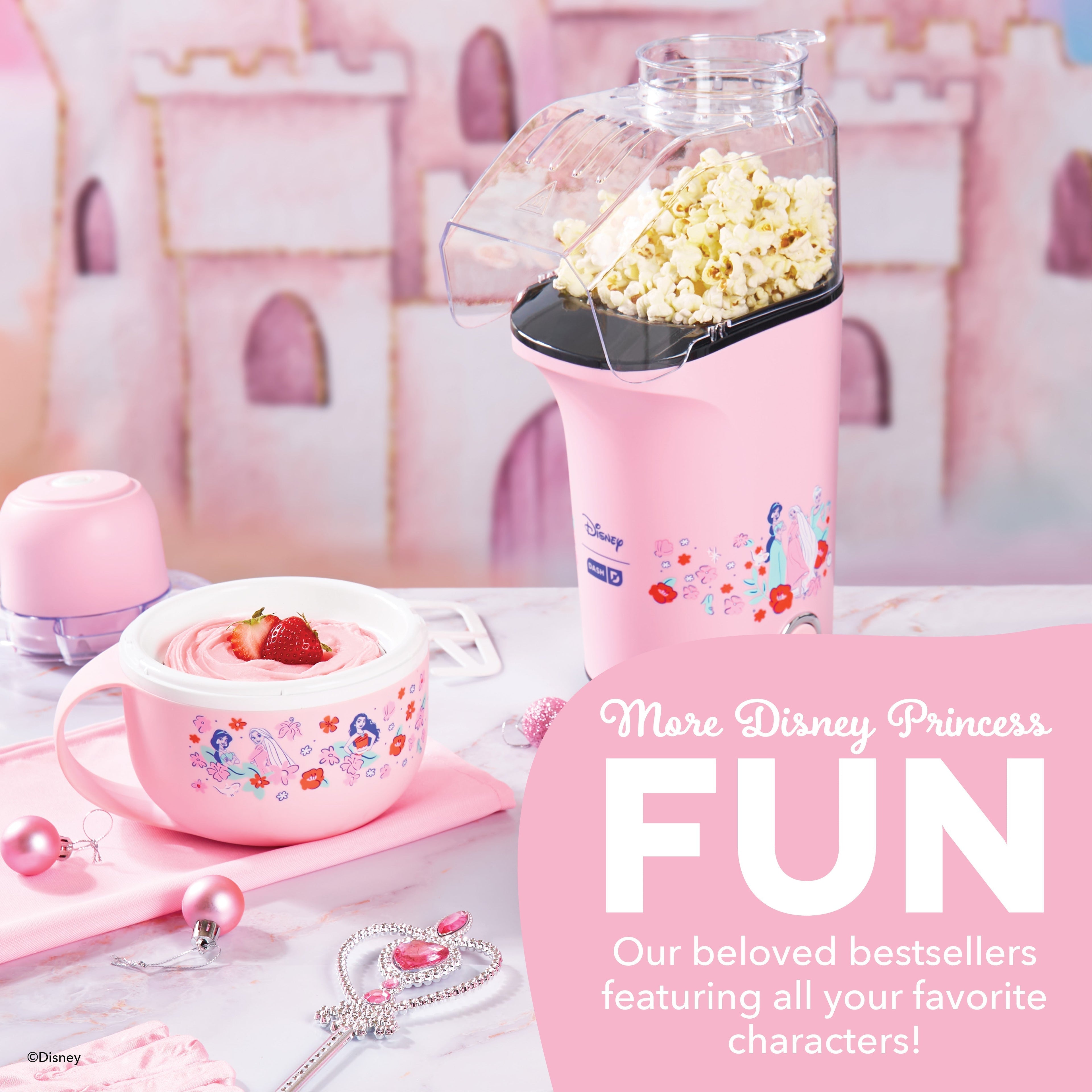 My Mug Ice Cream Maker B8