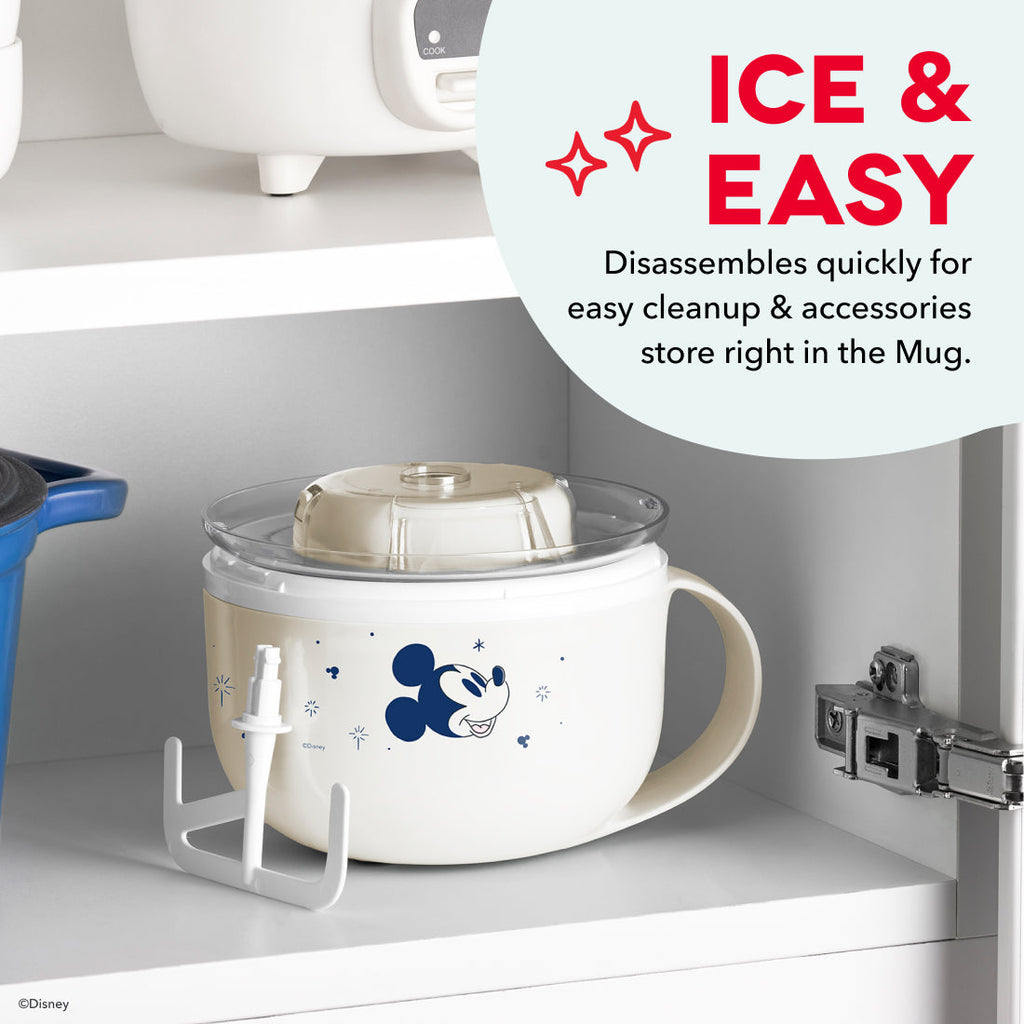 My Mug Ice Cream Maker B8