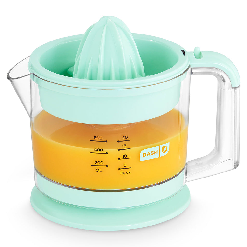 Dual Citrus Juicer S7