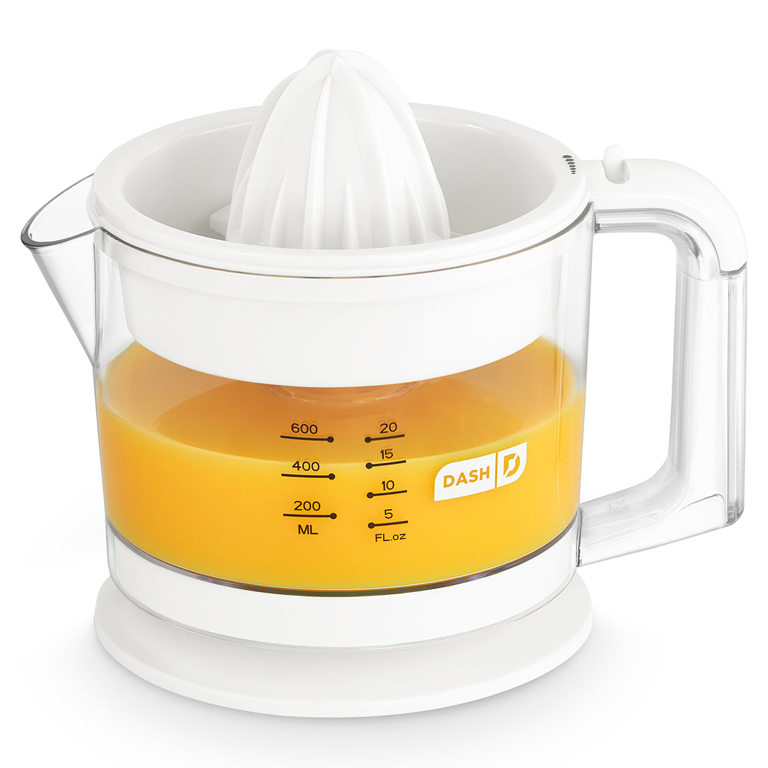 Dual Citrus Juicer S7