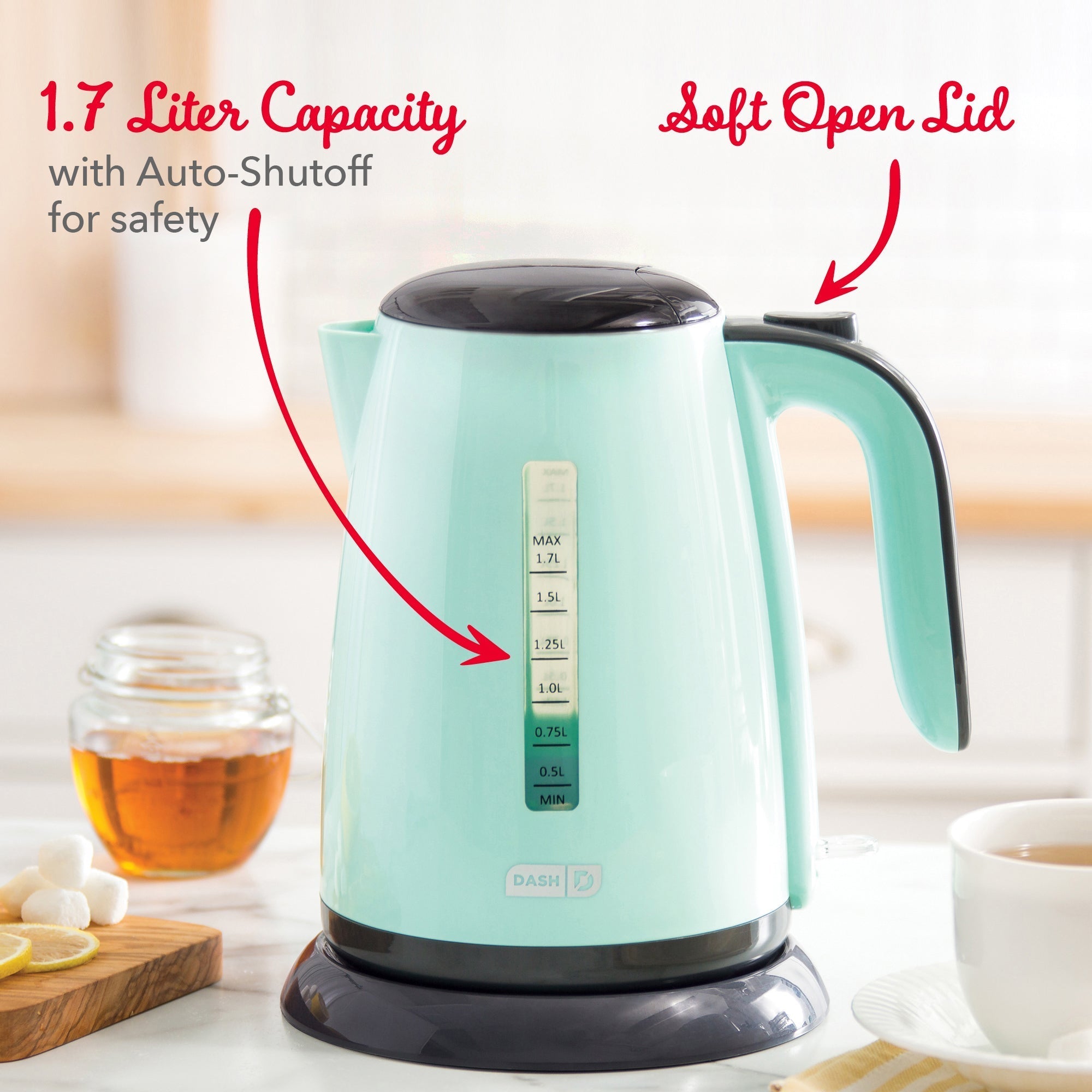 Easy Kettle T0