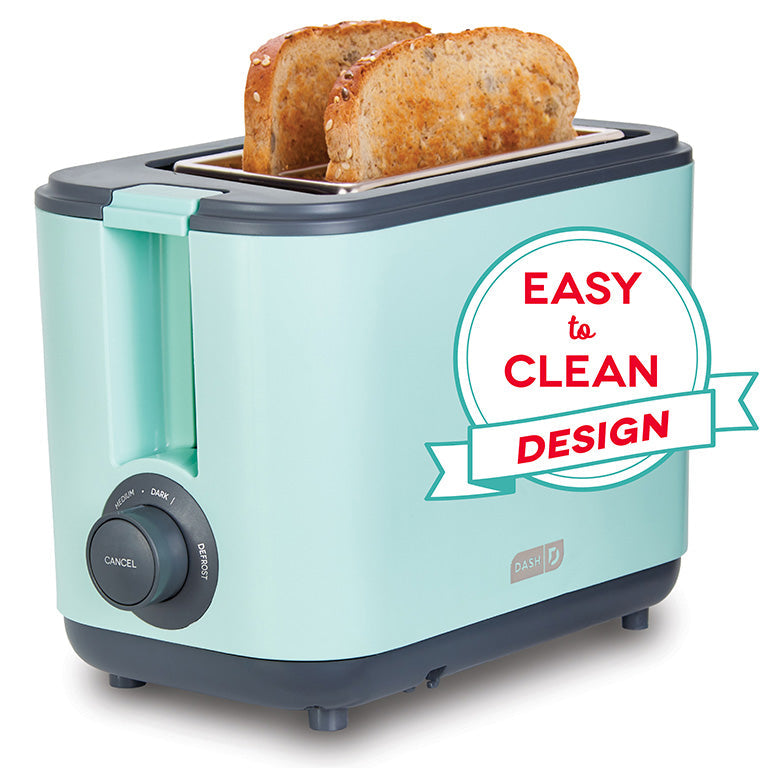 Easy Toaster Q2