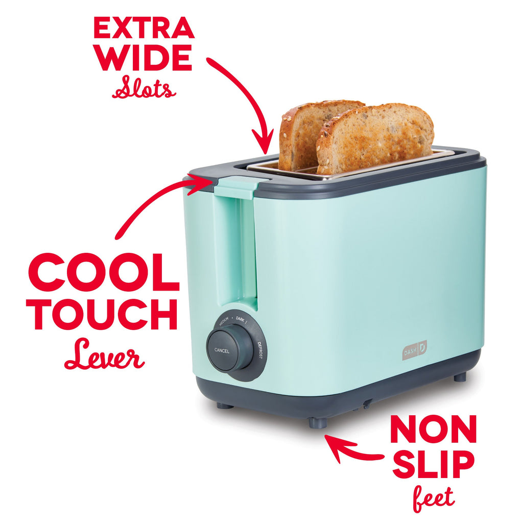 Easy Toaster Q2