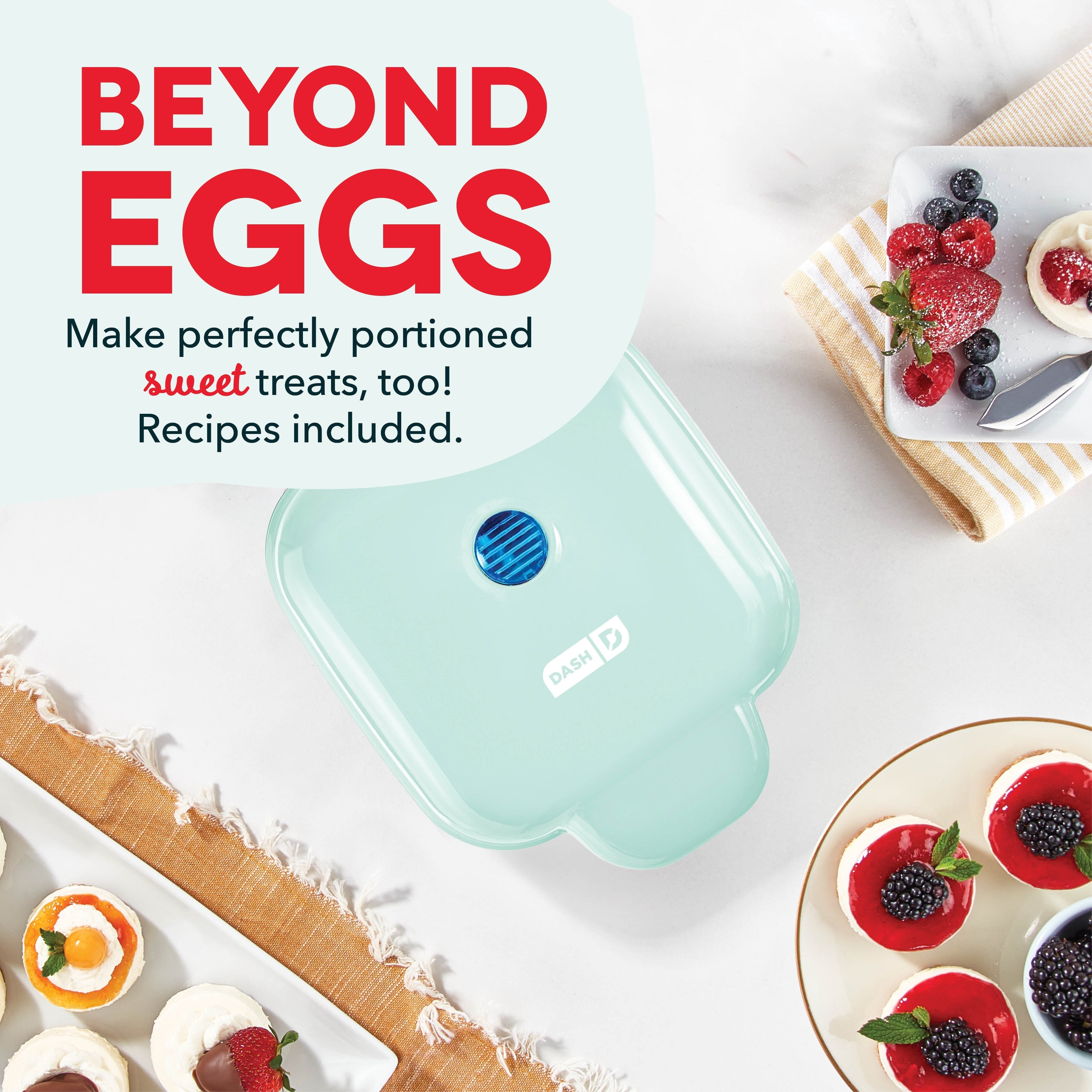 Egg Bite Maker B1
