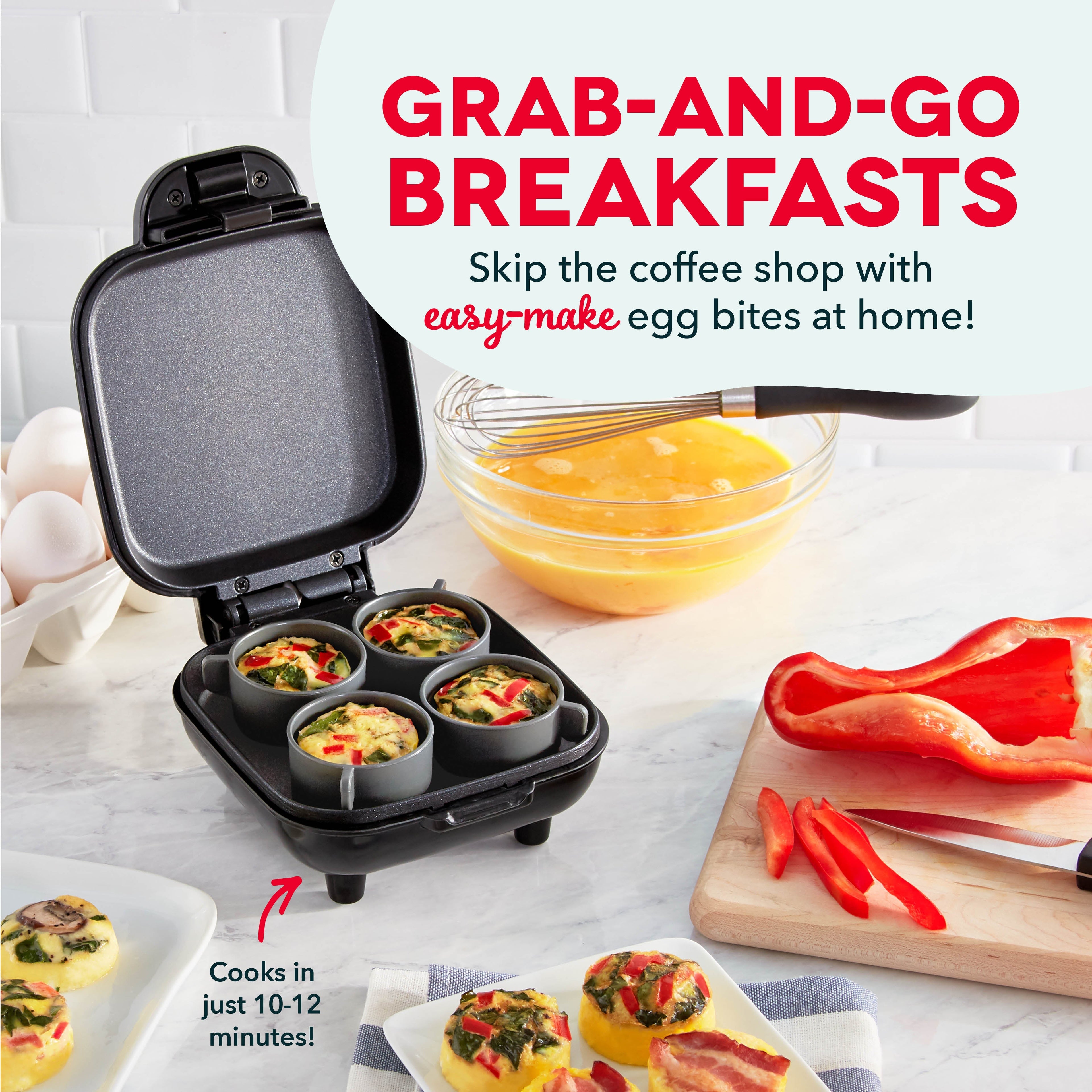 Egg Bite Maker B1