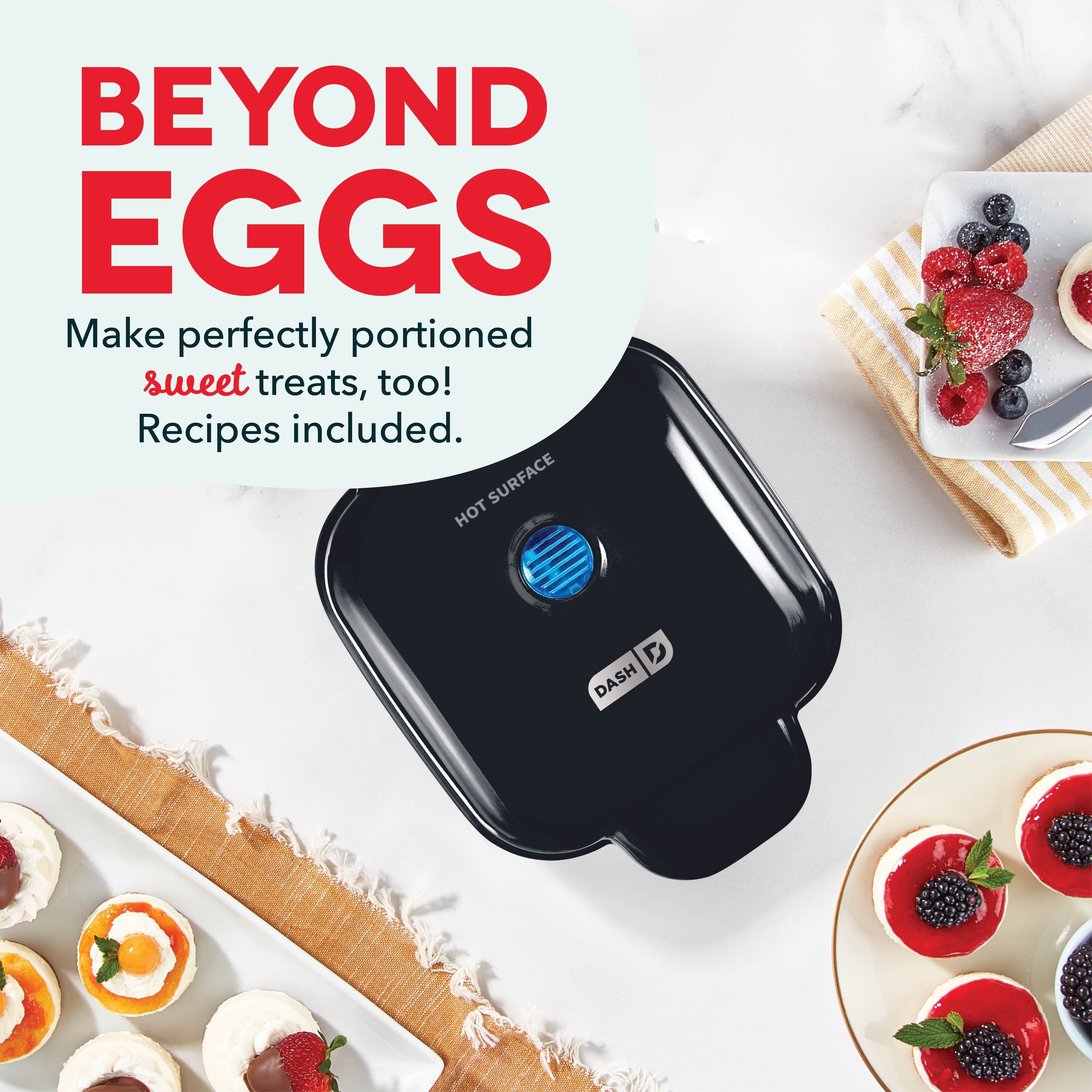 Egg Bite Maker B1