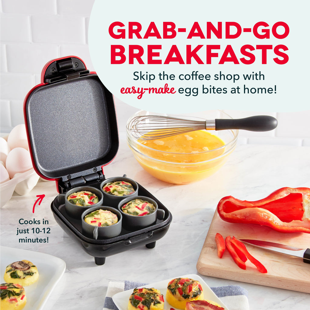 Egg Bite Maker B1