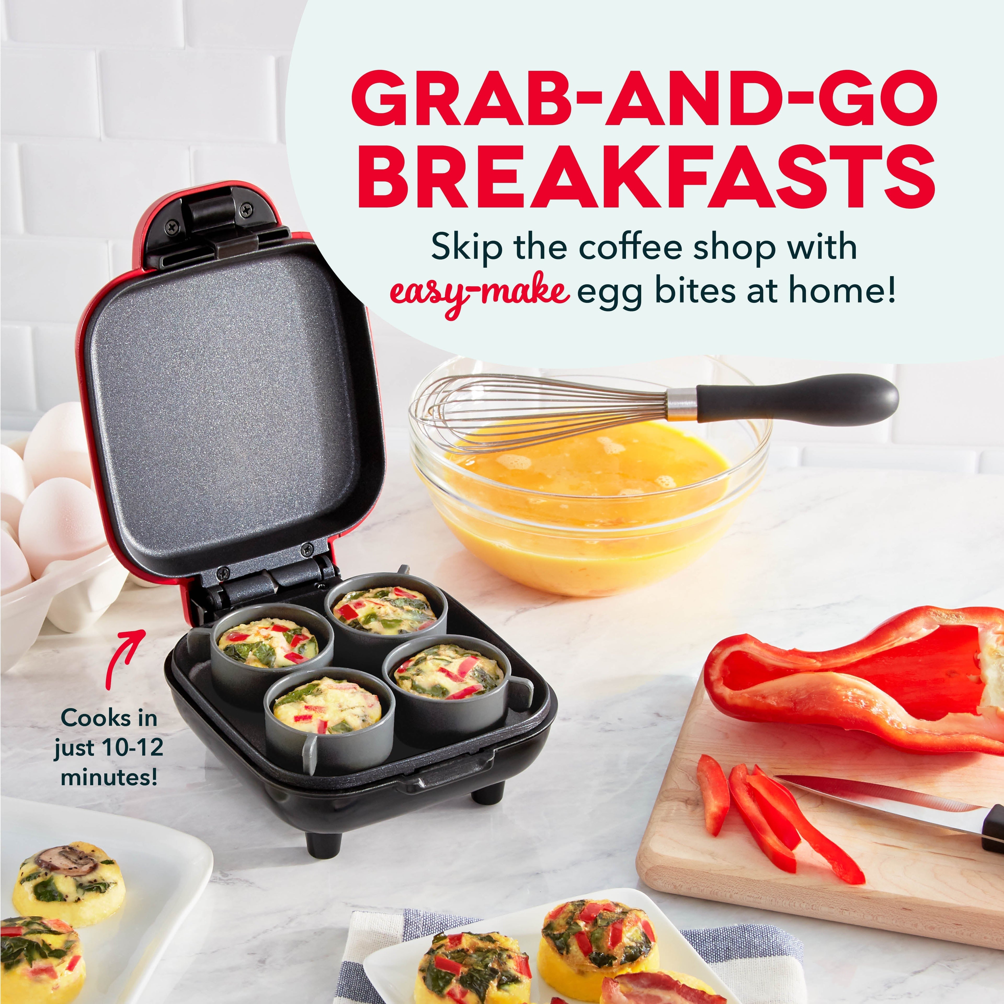 Egg Bite Maker B1
