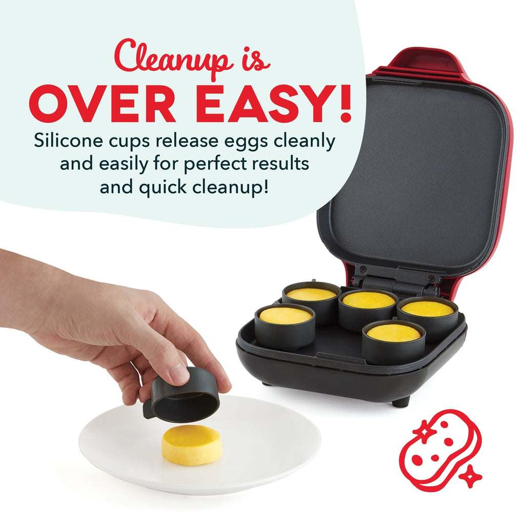 Egg Bite Maker U9