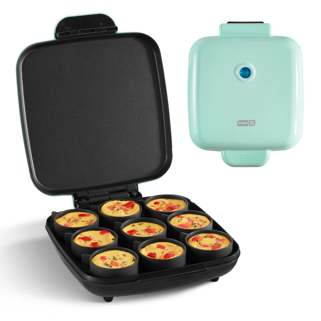 Egg Bite Maker M7