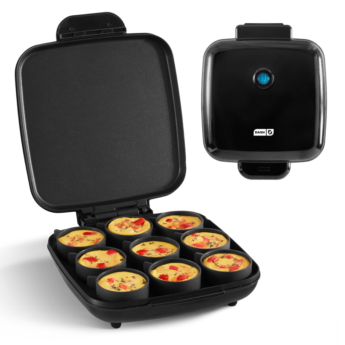 Egg Bite Maker M7