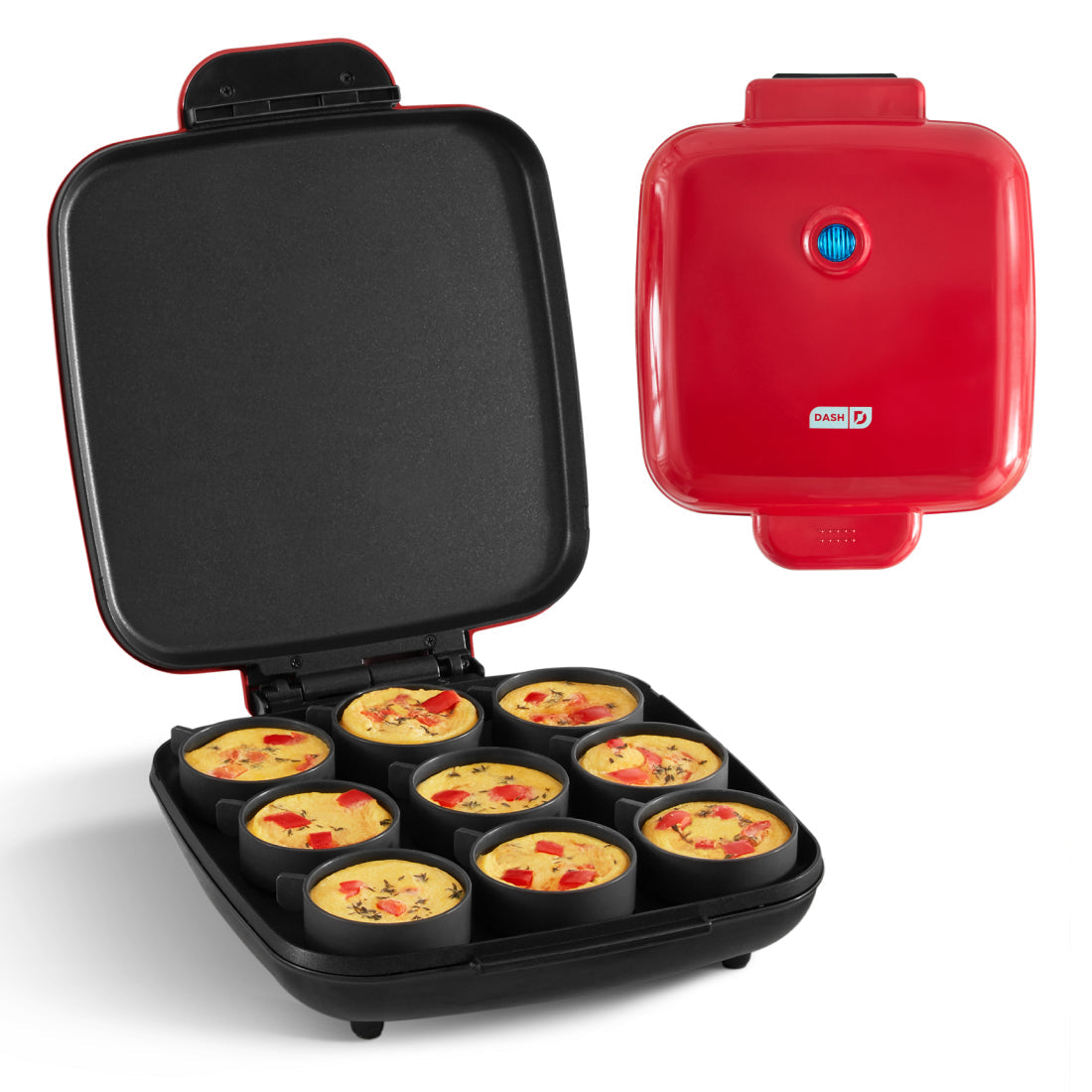 Egg Bite Maker M7