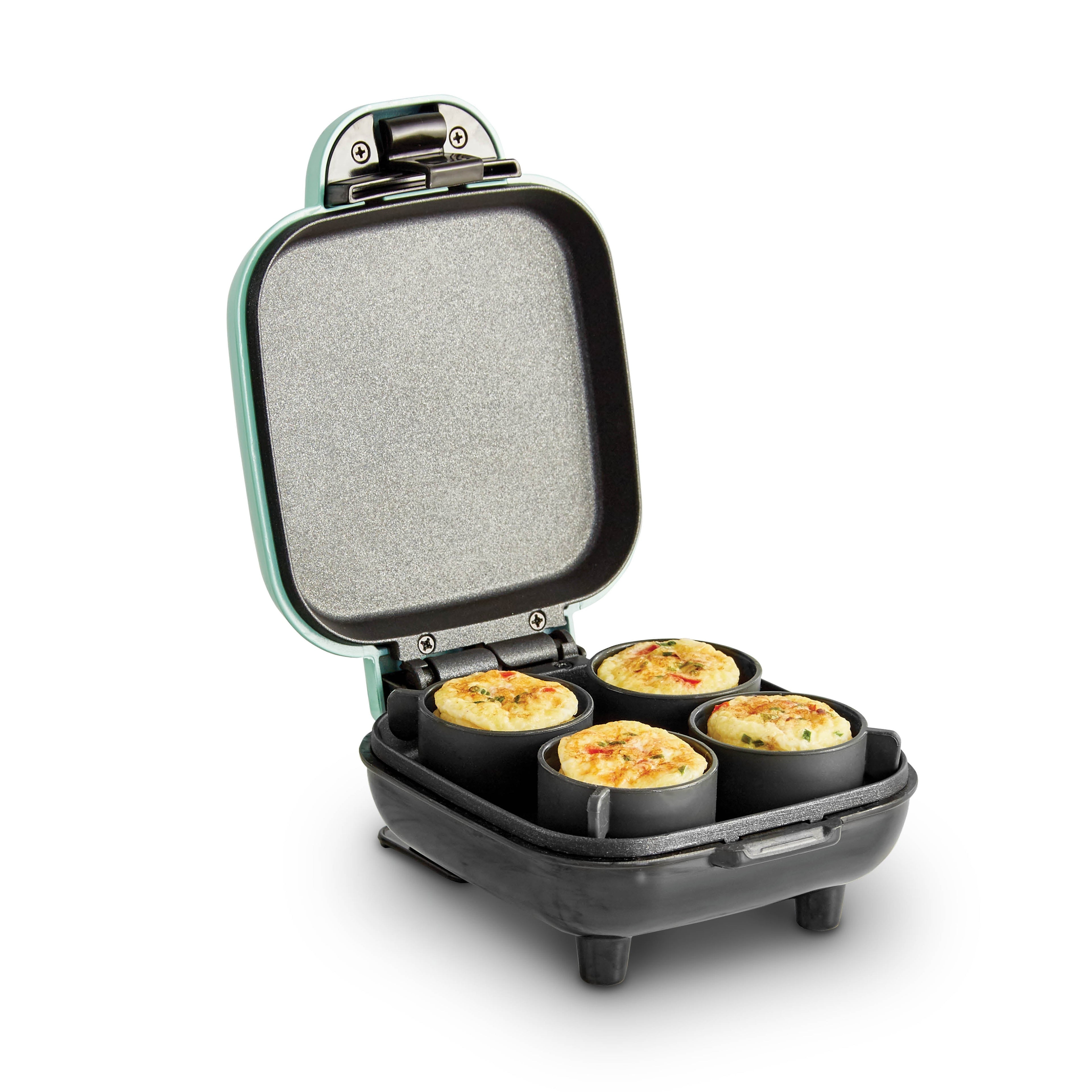 Egg Bite Maker M7
