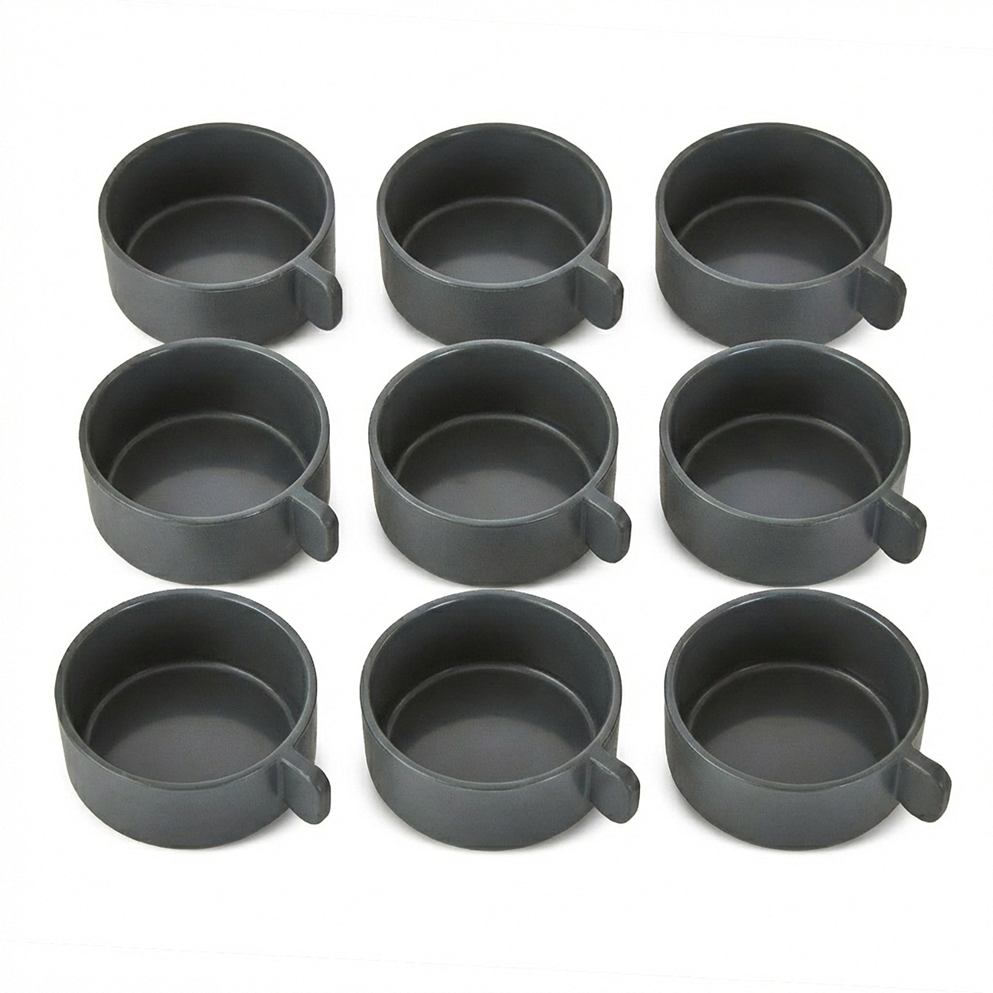 Egg Bite Maker Silicone Cups D3