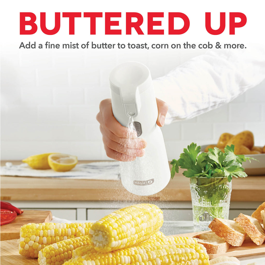 Electric Butter Sprayer Z6