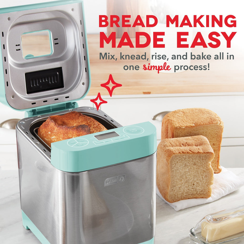 Everyday 1.5 LB Bread Maker C0