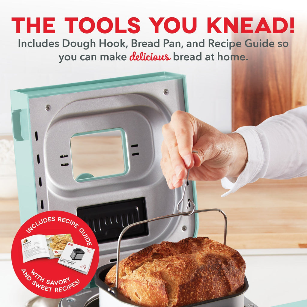 Everyday 1.5 LB Bread Maker C0