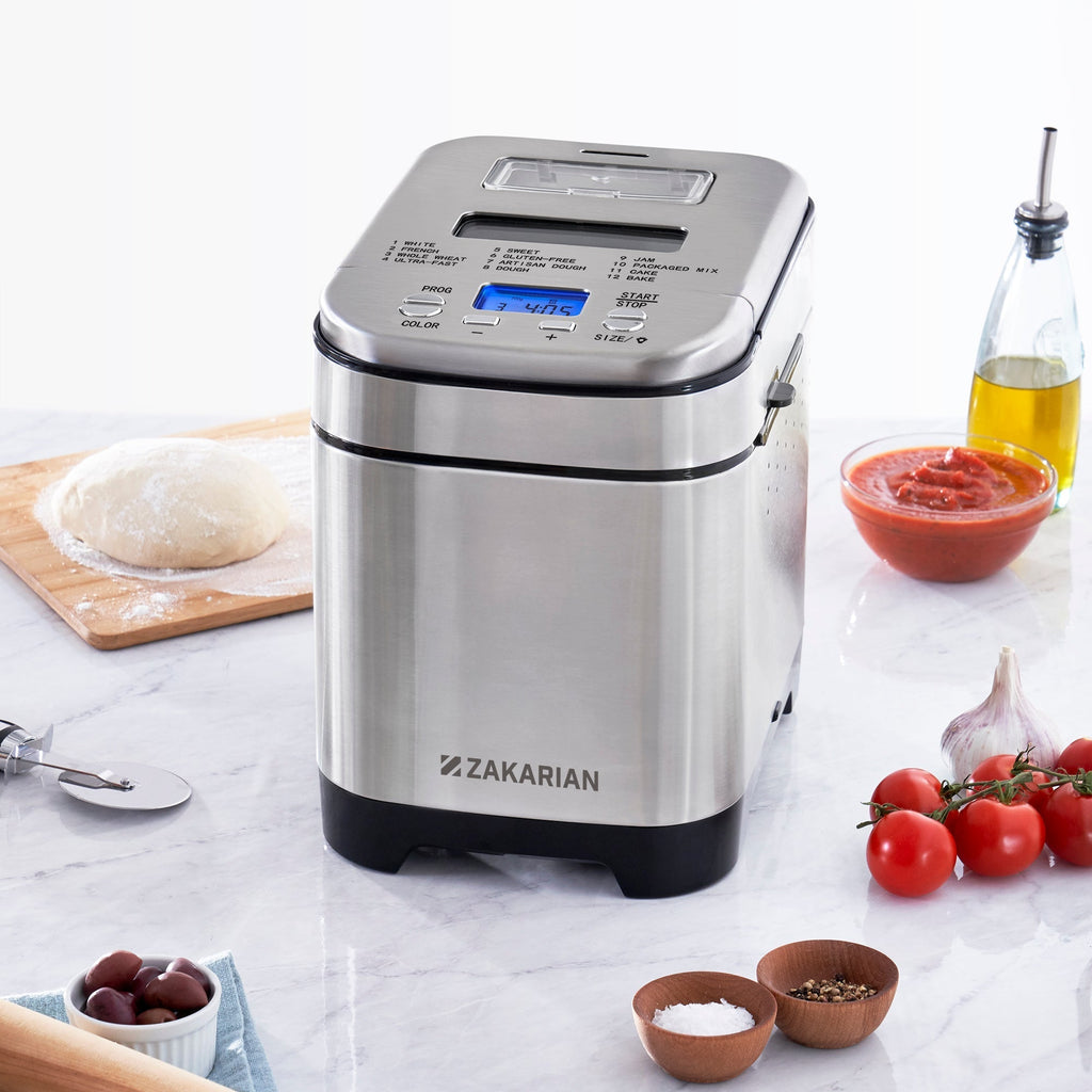 Everyday 1.5 LB Bread Maker C0