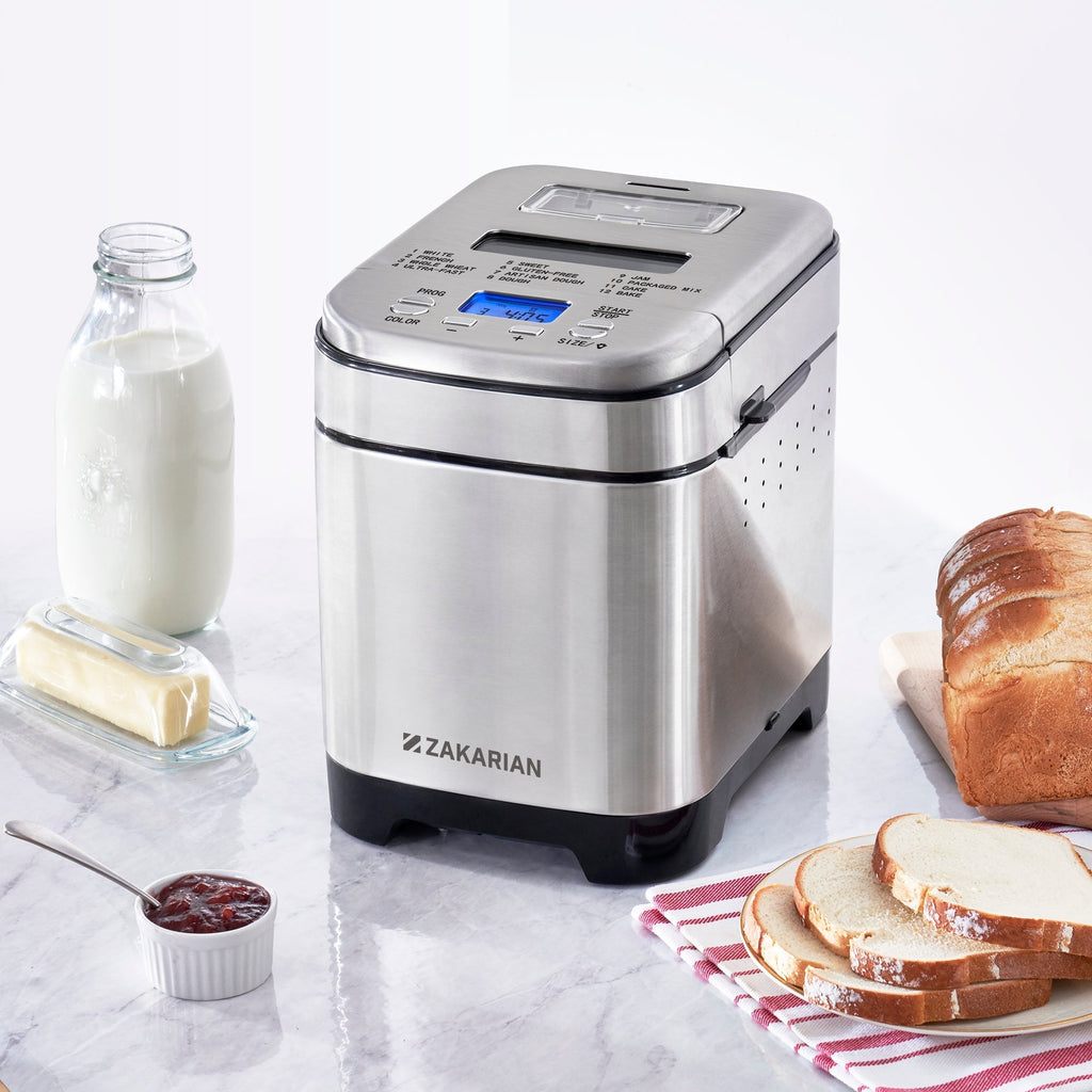 Everyday 1.5 LB Bread Maker C0