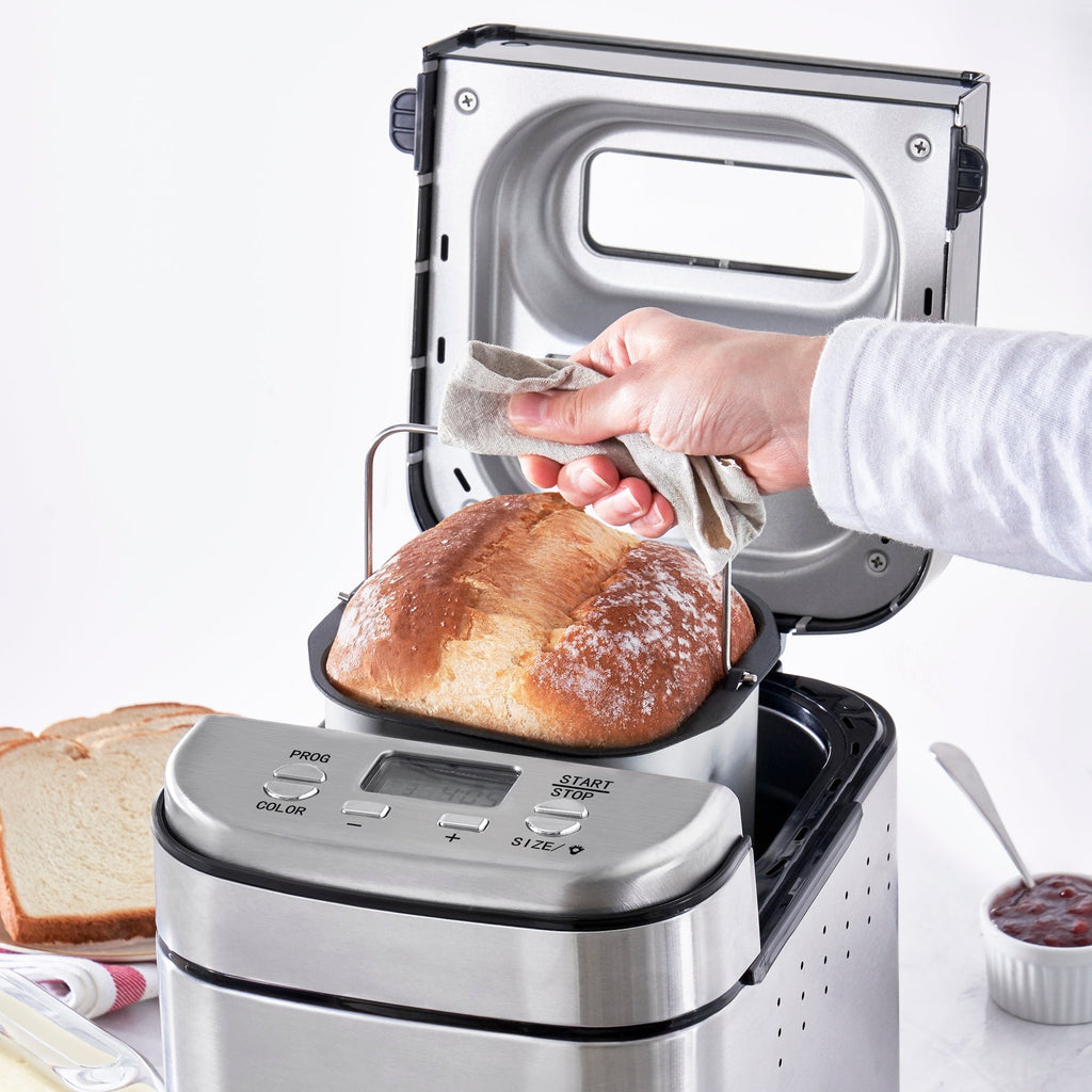 Everyday 1.5 LB Bread Maker C0