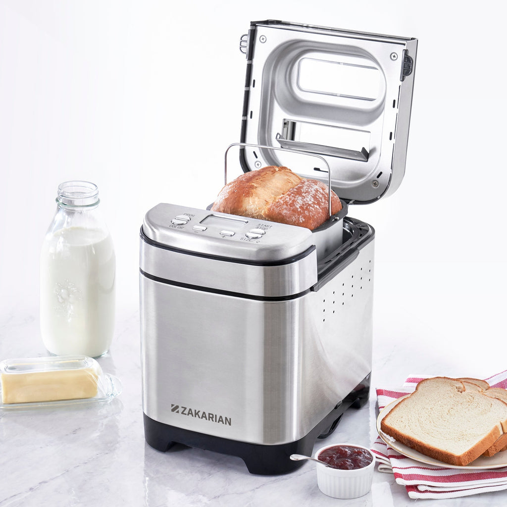 Everyday 1.5 LB Bread Maker C0