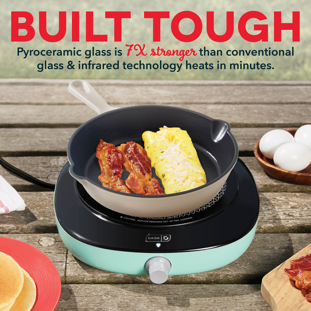 Everyday Electric Cooktop N1