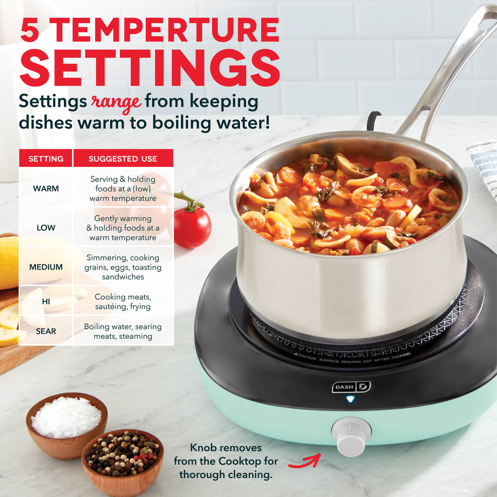 Everyday Electric Cooktop N1