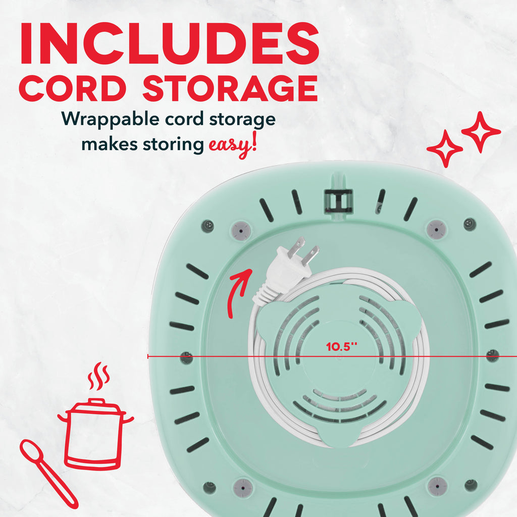 Everyday Electric Cooktop N1