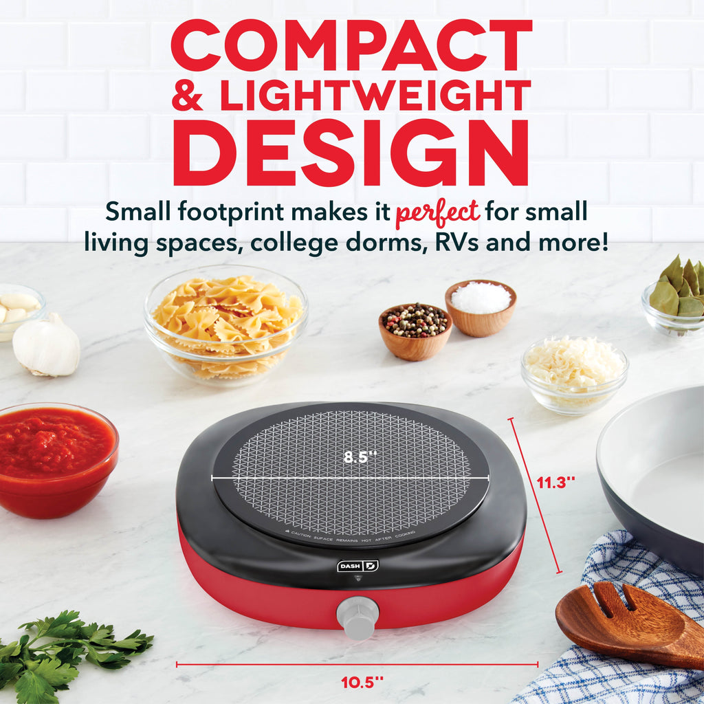 Everyday Electric Cooktop N1