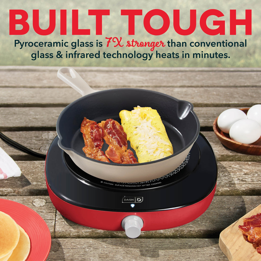 Everyday Electric Cooktop N1