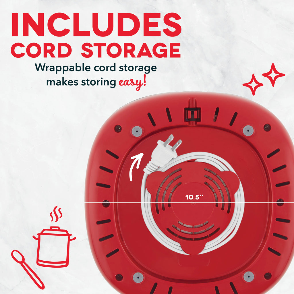 Everyday Electric Cooktop N1