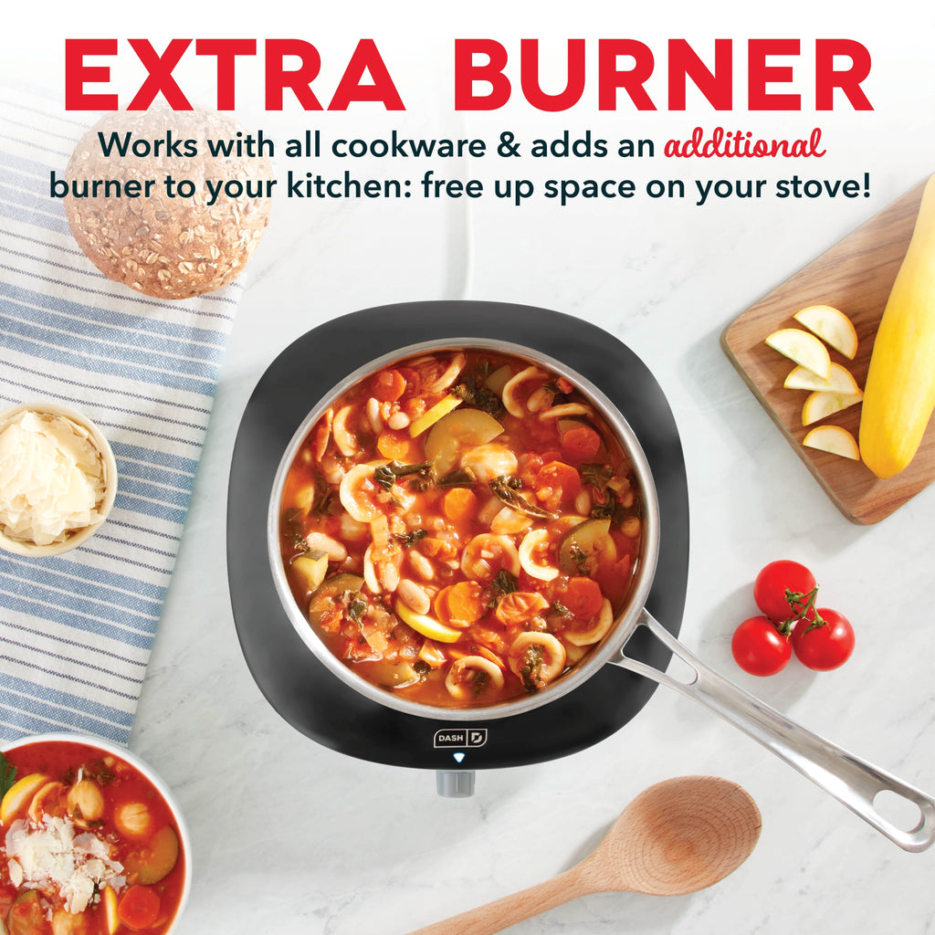 Everyday Electric Cooktop N1