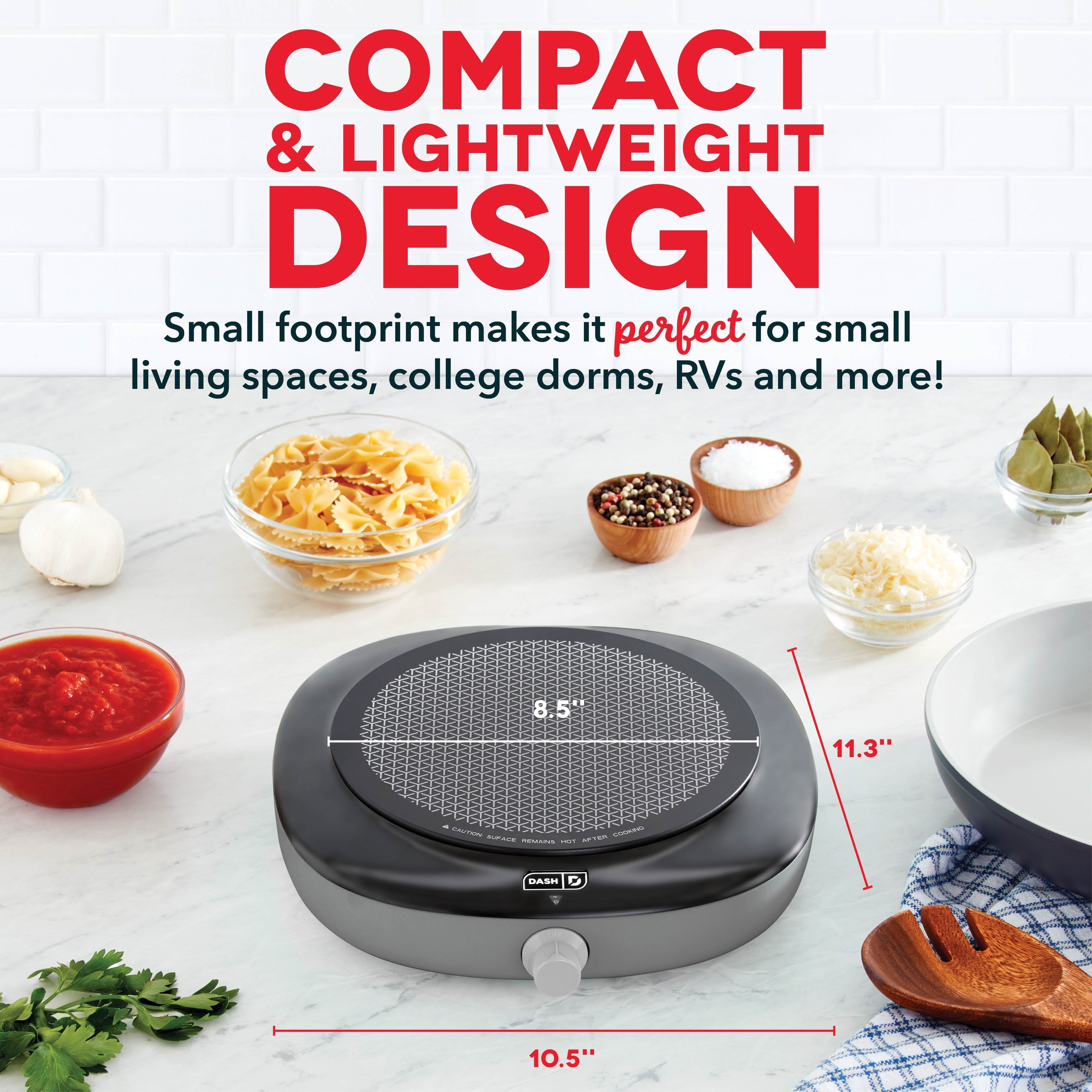 Everyday Electric Cooktop N1