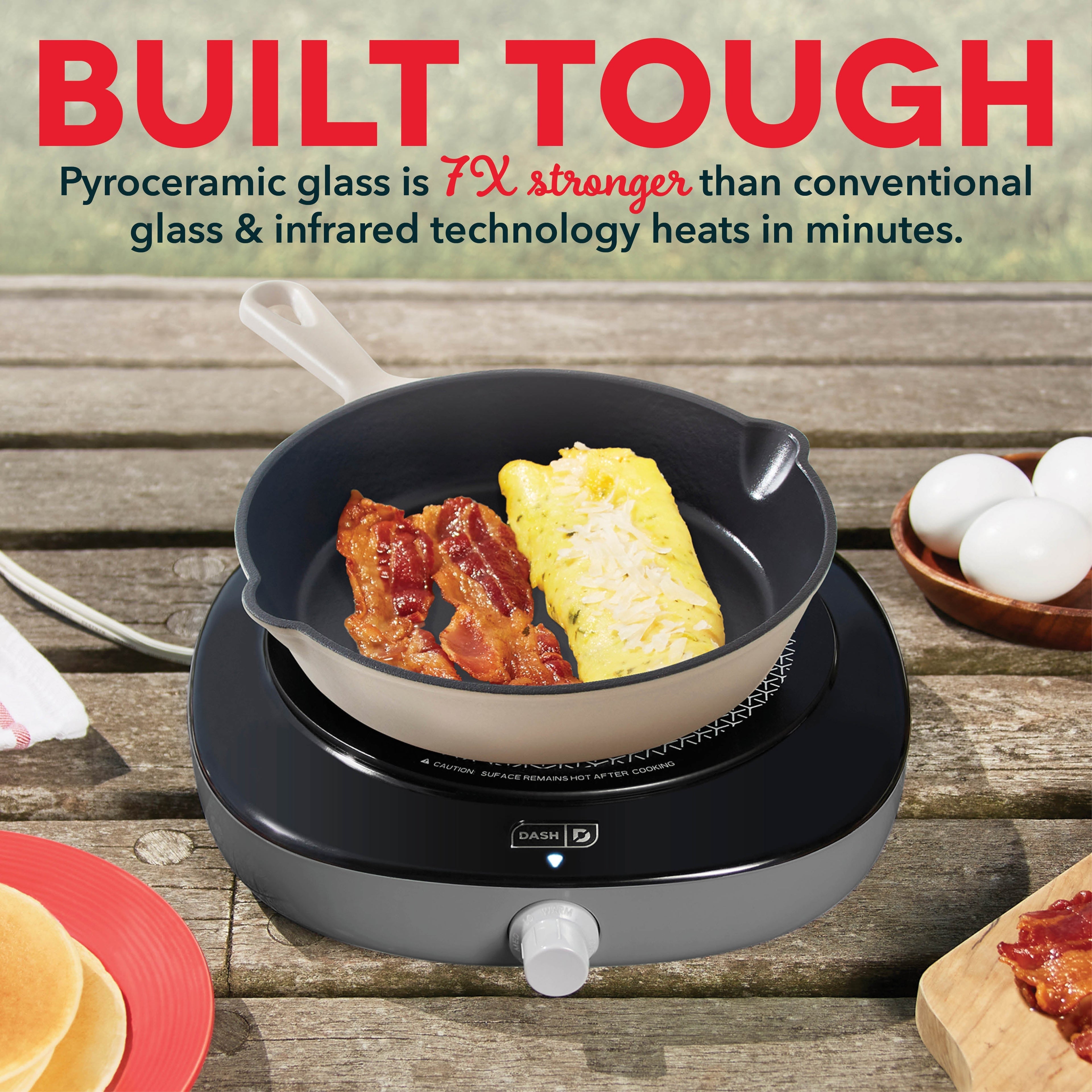 Everyday Electric Cooktop N1