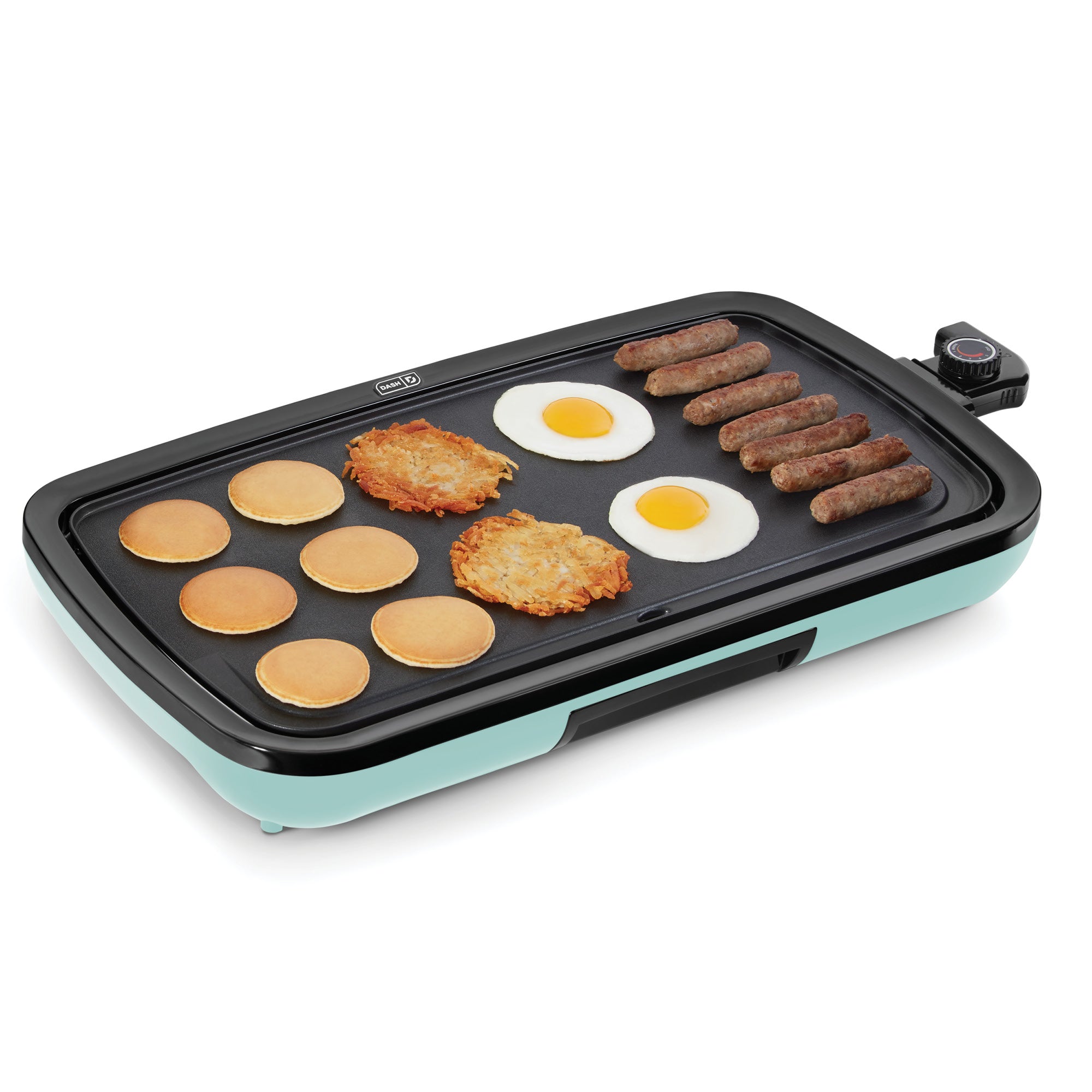 Everyday Griddle A0