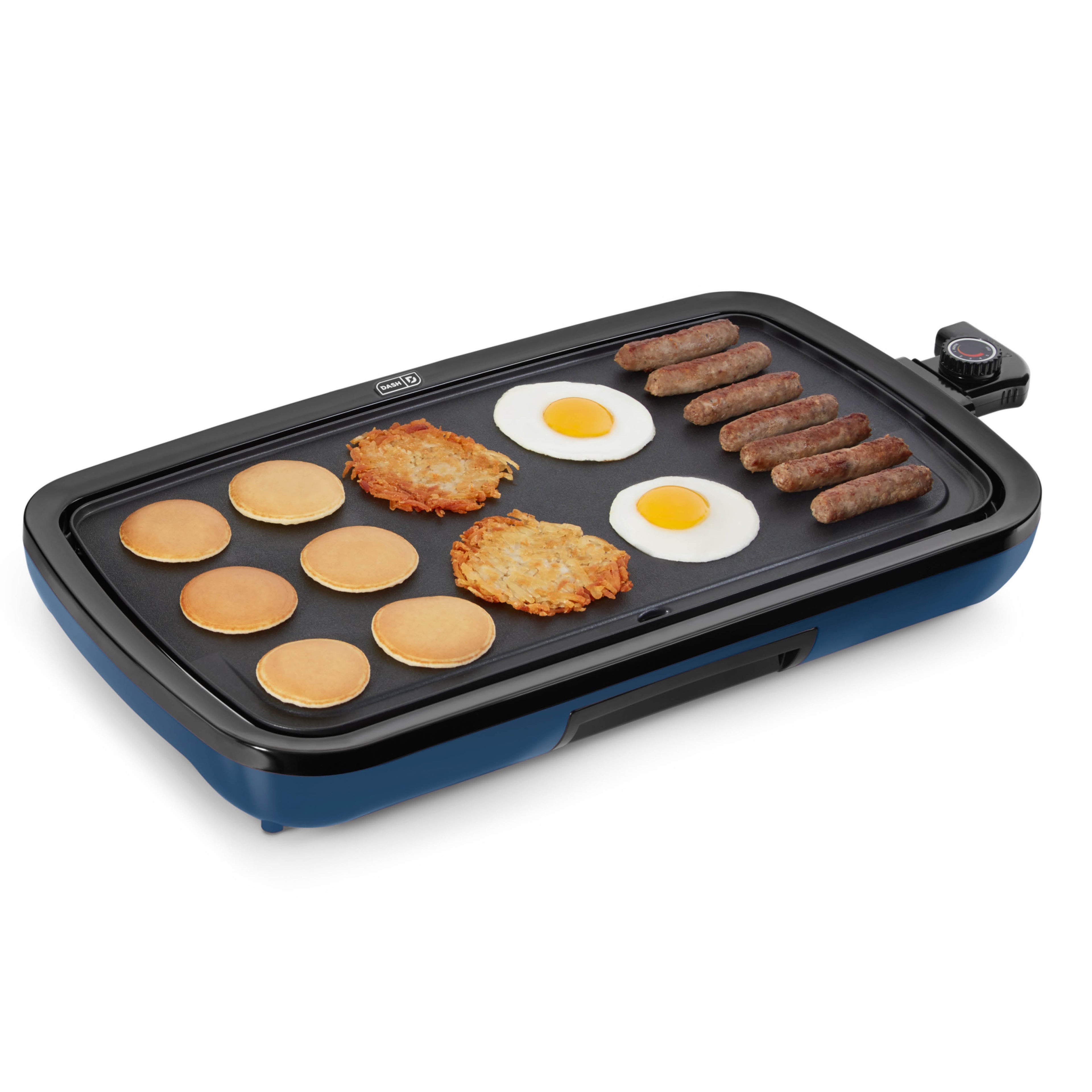 Everyday Griddle A0