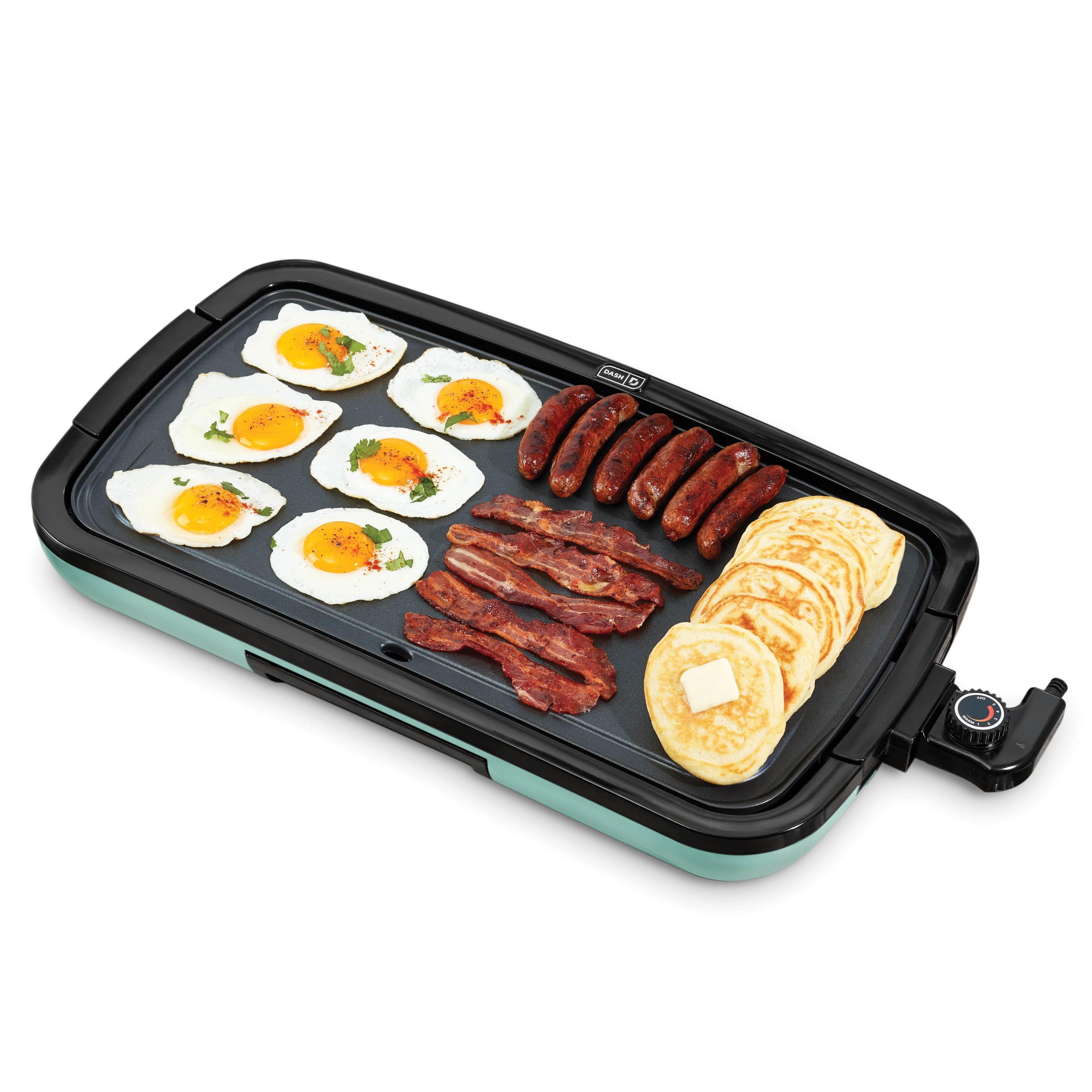 Everyday Griddle A0