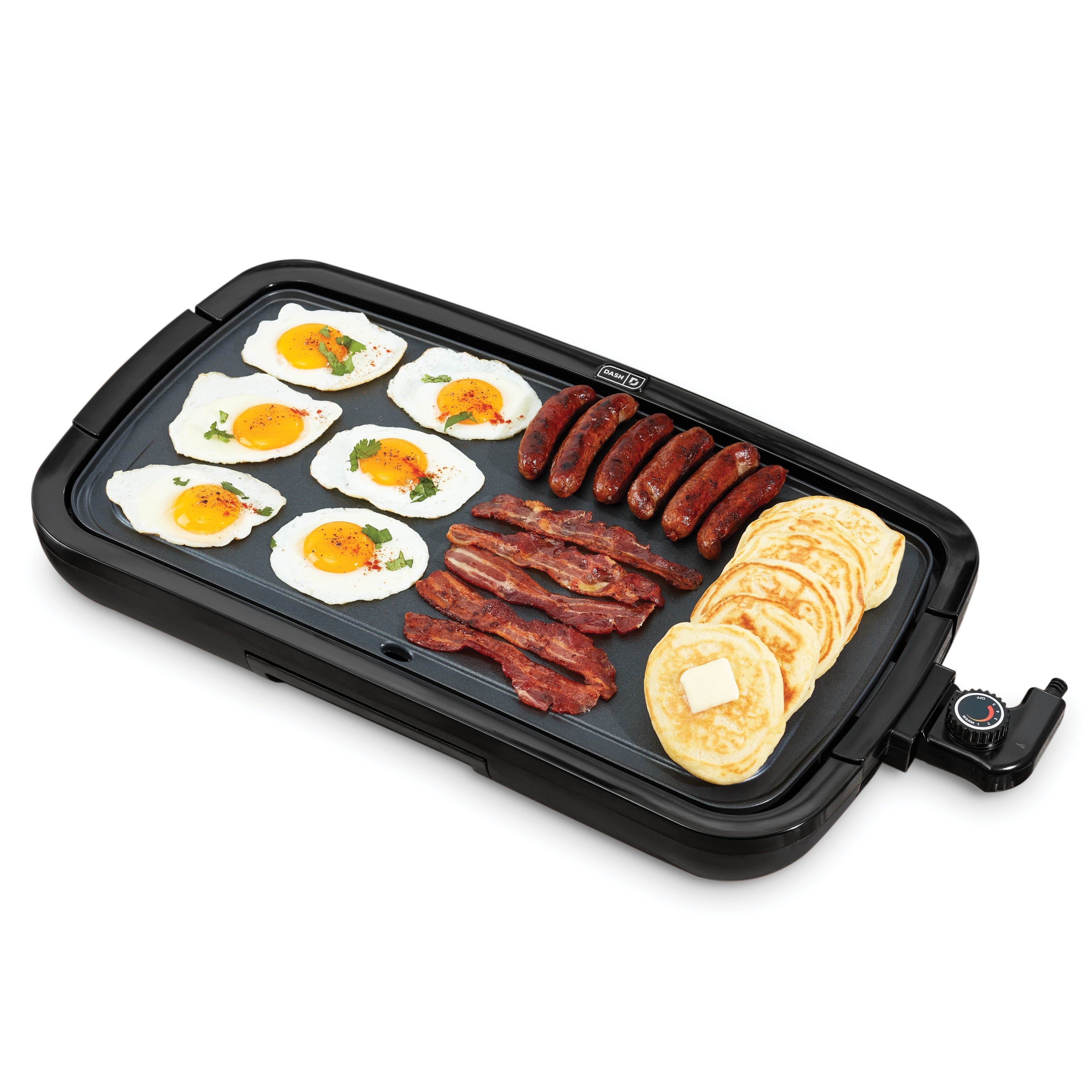 Everyday Griddle A0
